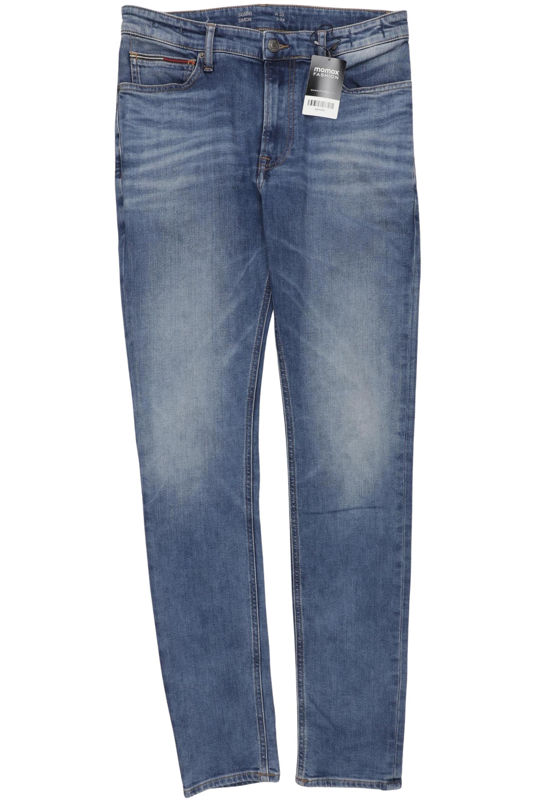 

Tommy Jeans Herren Jeans, blau, Gr. 33