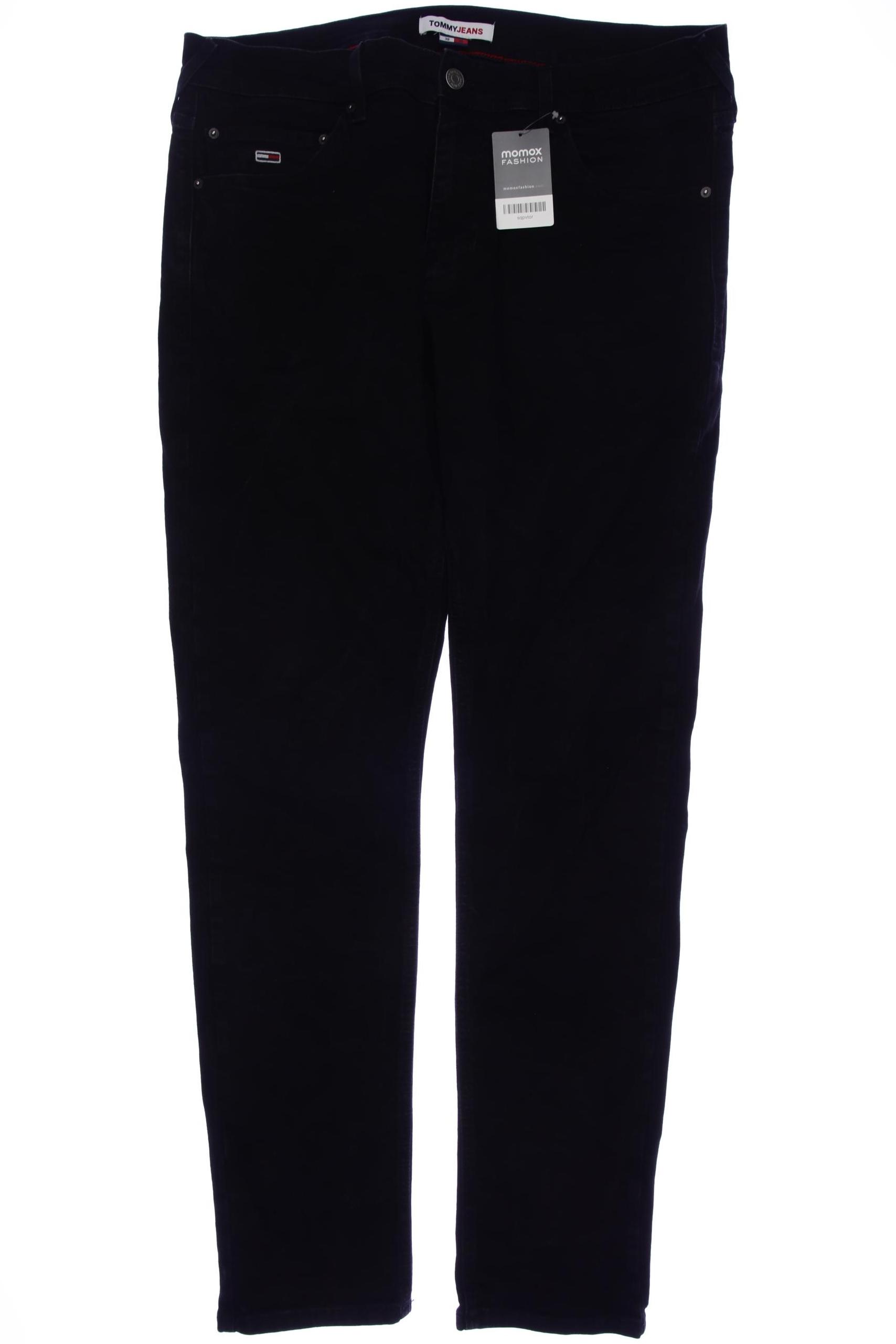 

Tommy Jeans Herren Jeans, schwarz, Gr. 38