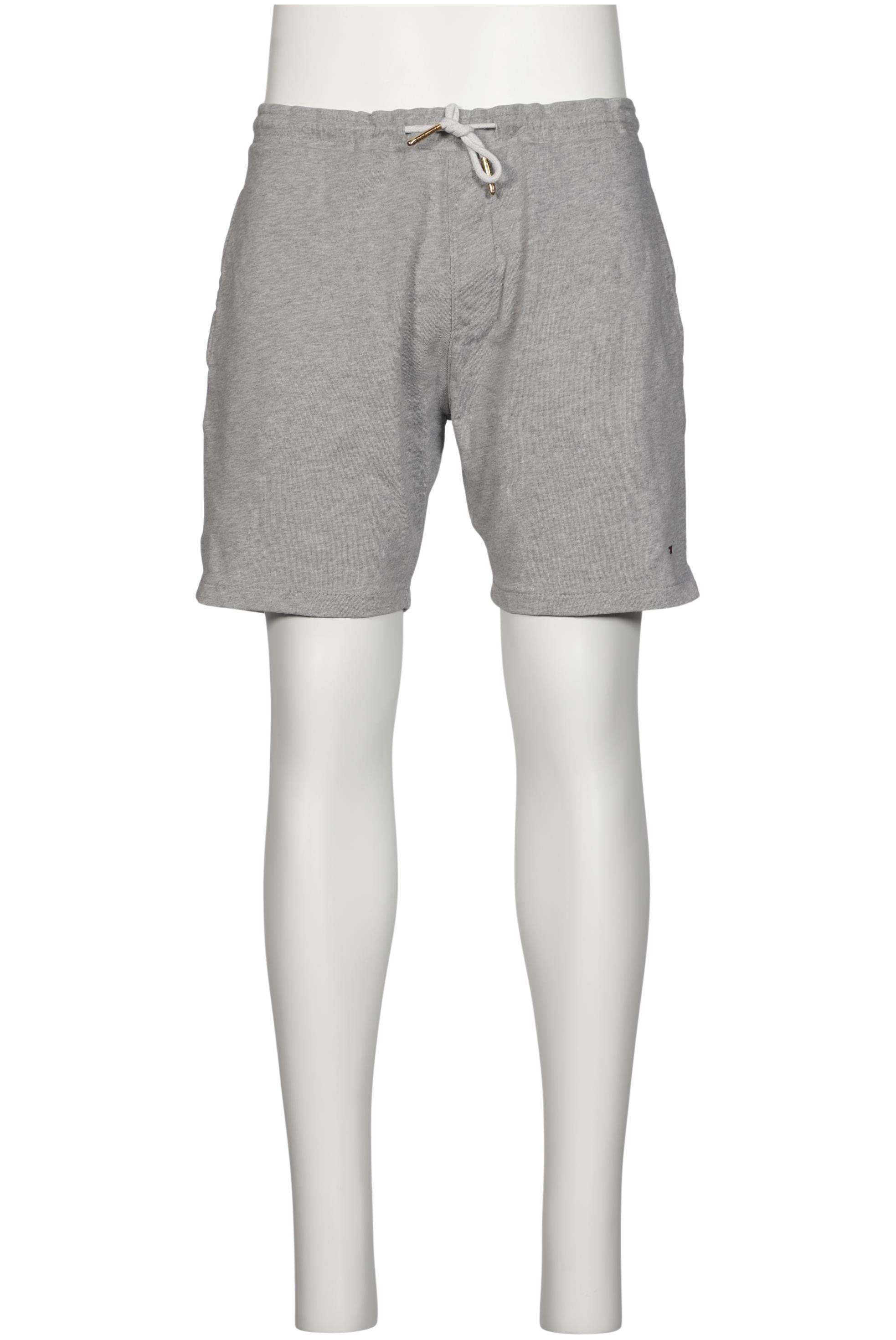 

Tommy Jeans Herren Shorts, grau, Gr. 46