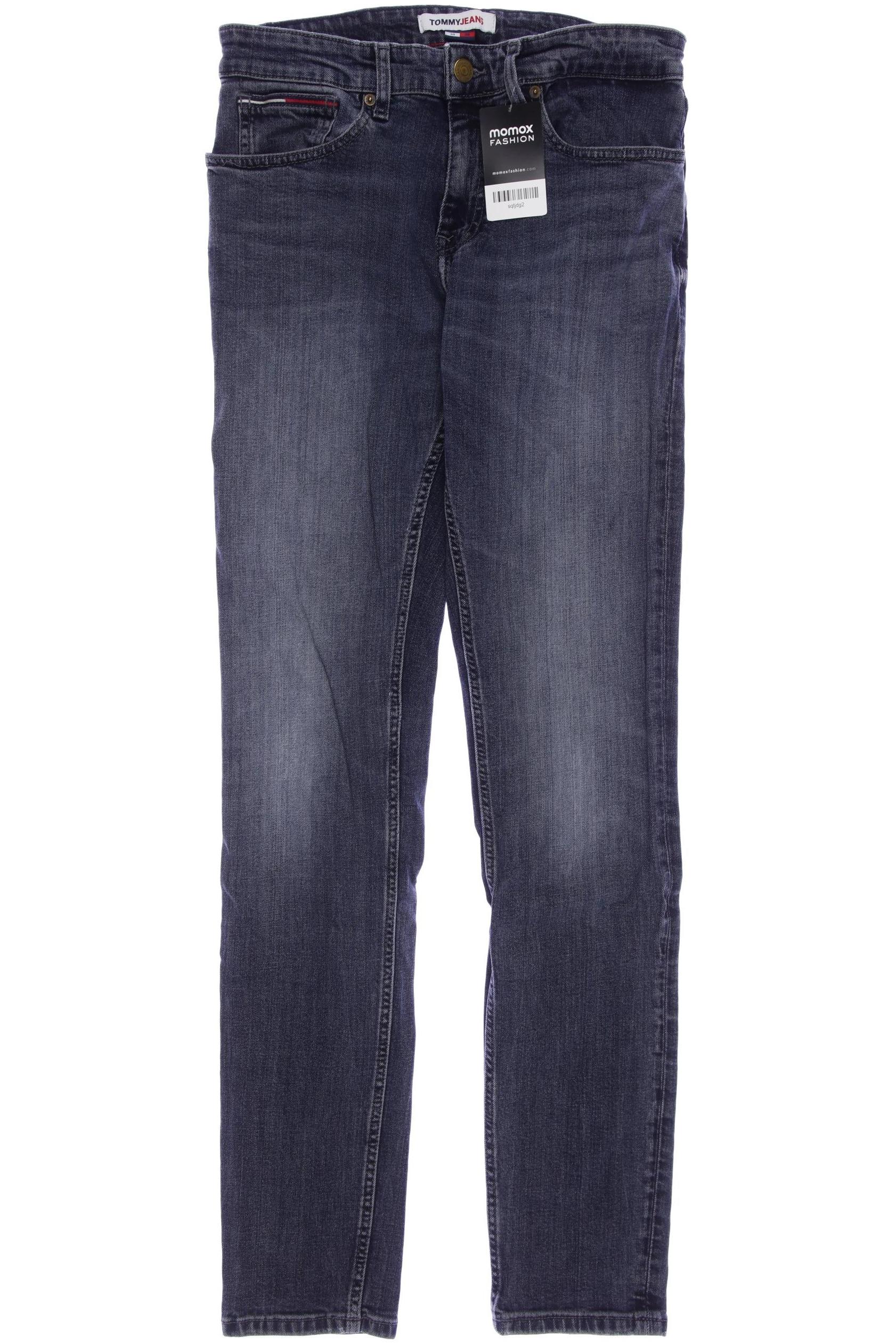 

Tommy Jeans Herren Jeans, marineblau, Gr. 30
