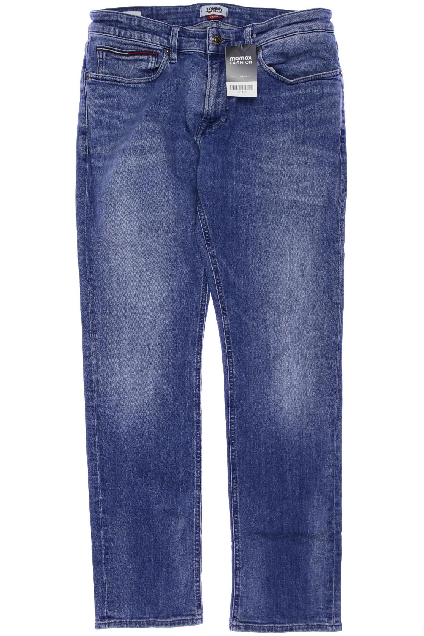 

Tommy Jeans Herren Jeans, blau, Gr. 33