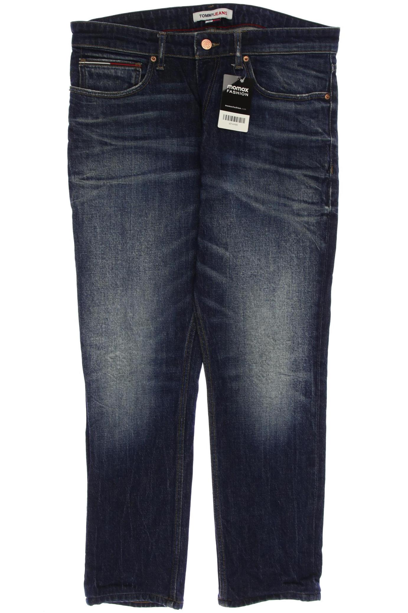 

Tommy Jeans Herren Jeans, blau