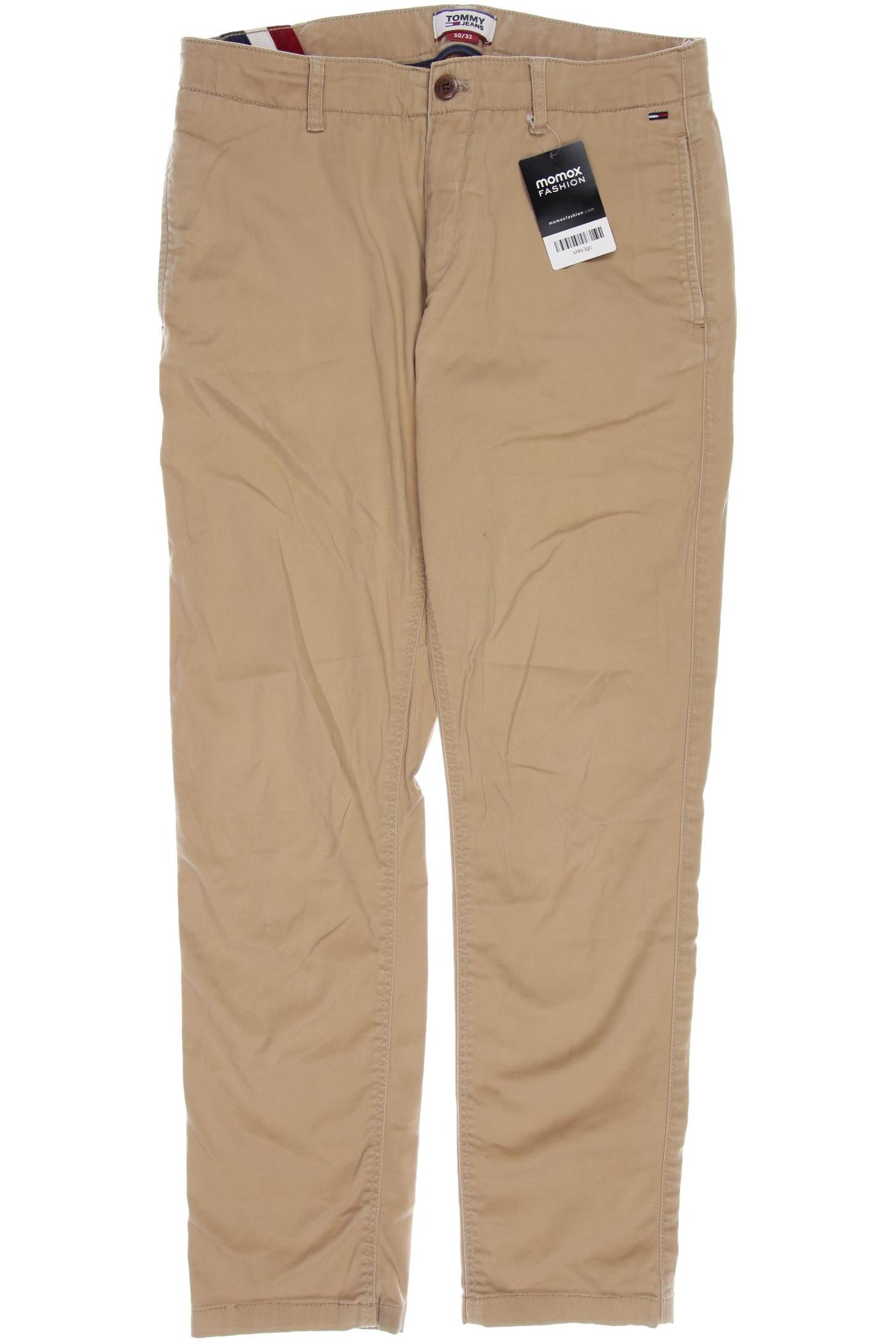 

Tommy Jeans Herren Jeans, beige