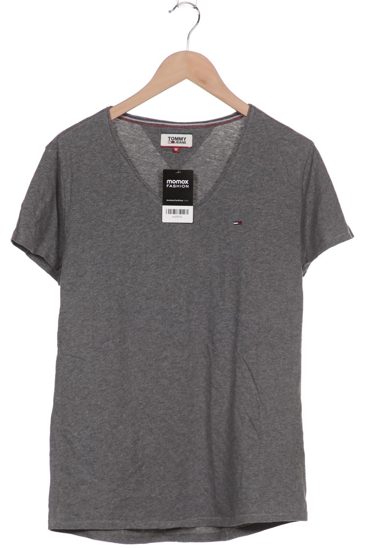 

Tommy Jeans Herren T-Shirt, grau