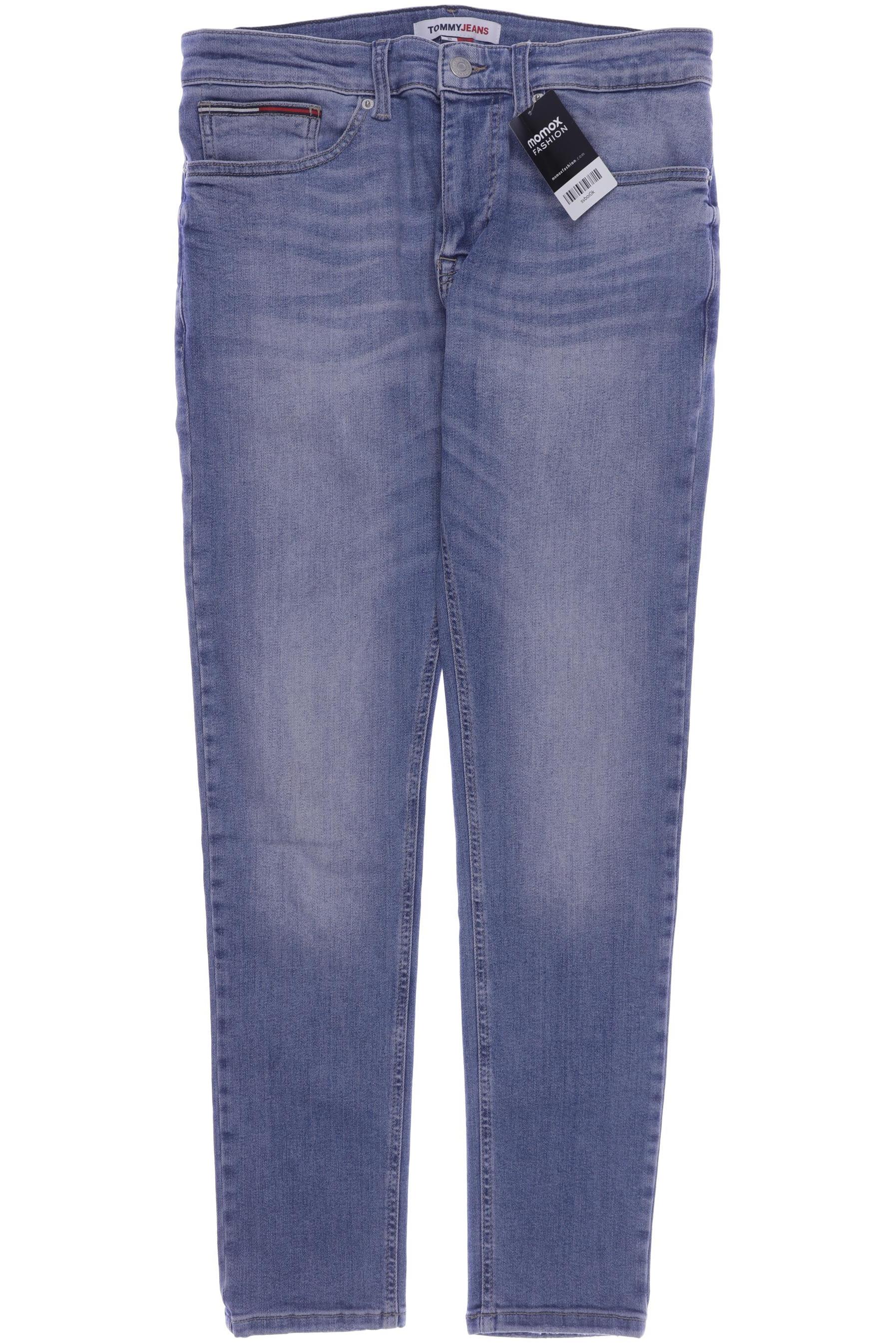 

Tommy Jeans Herren Jeans, blau