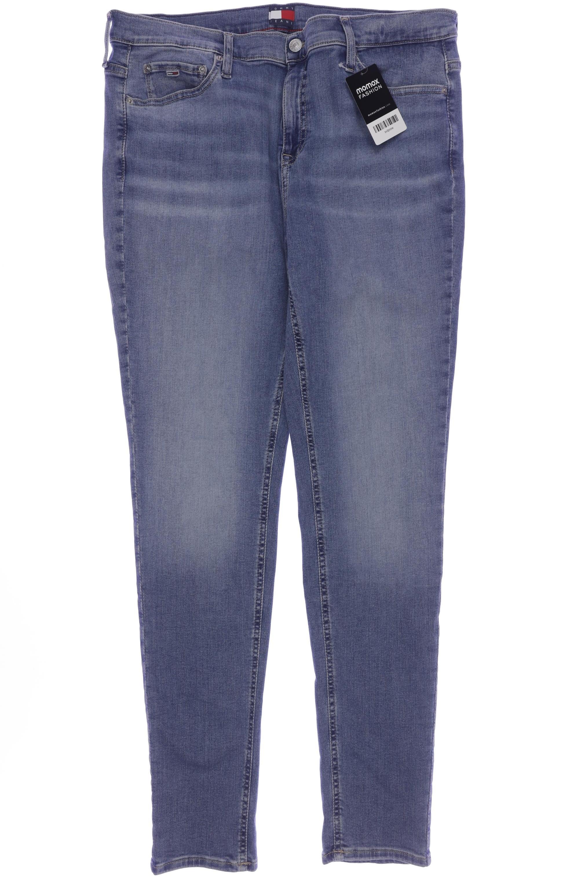 

Tommy Jeans Herren Jeans, blau, Gr. 34