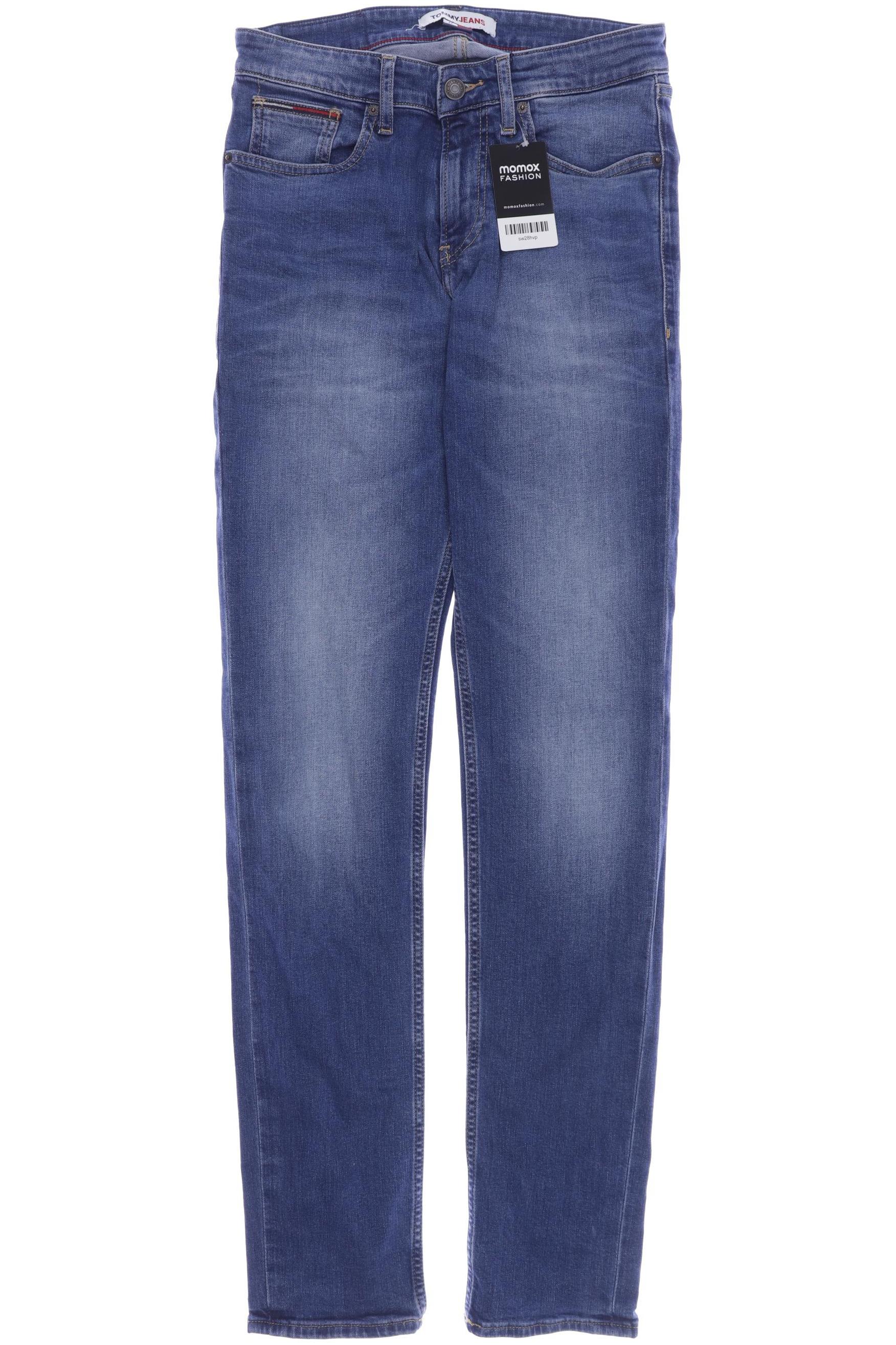 

Tommy Jeans Herren Jeans, blau