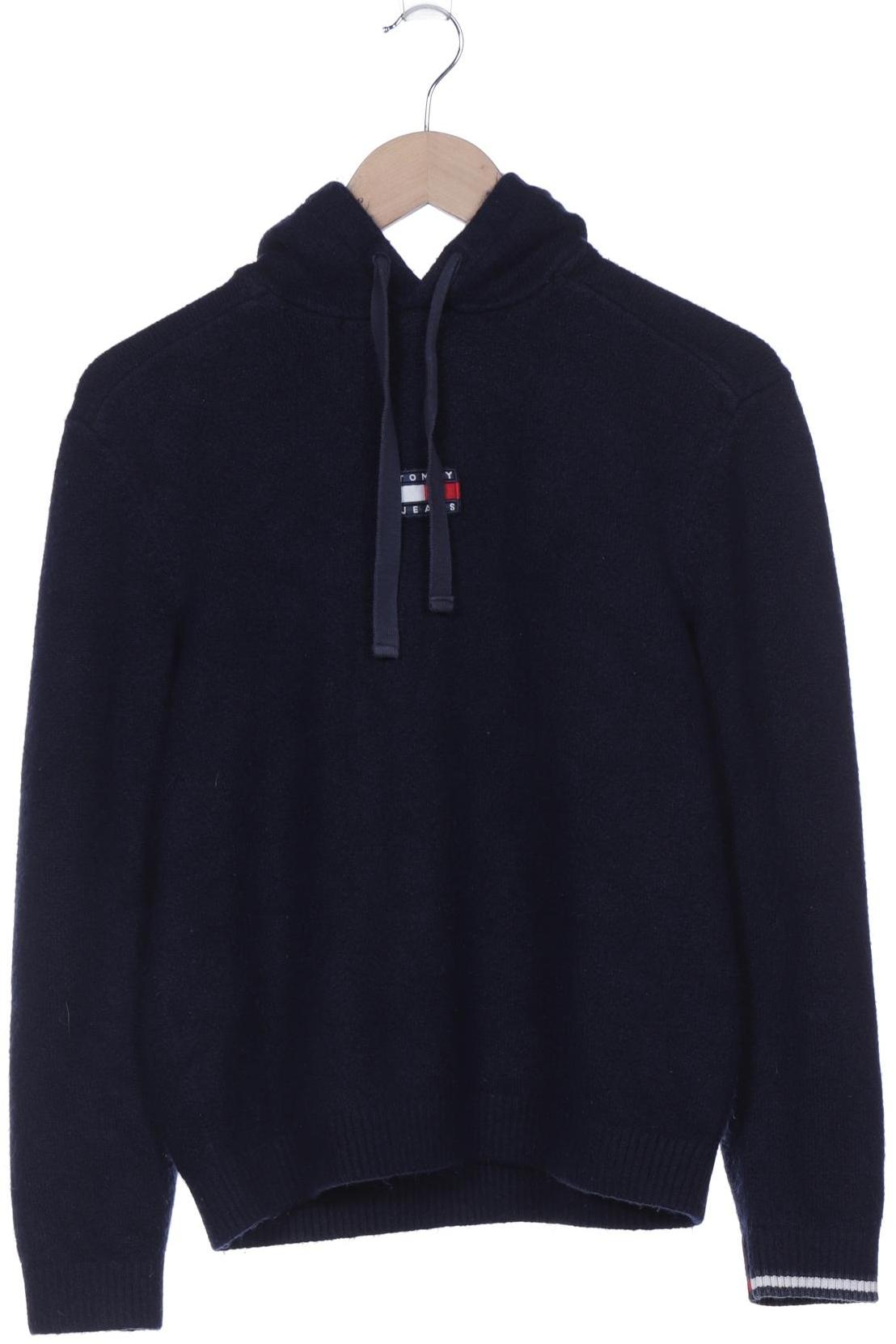 

Tommy Jeans Herren Kapuzenpullover, marineblau, Gr. 46