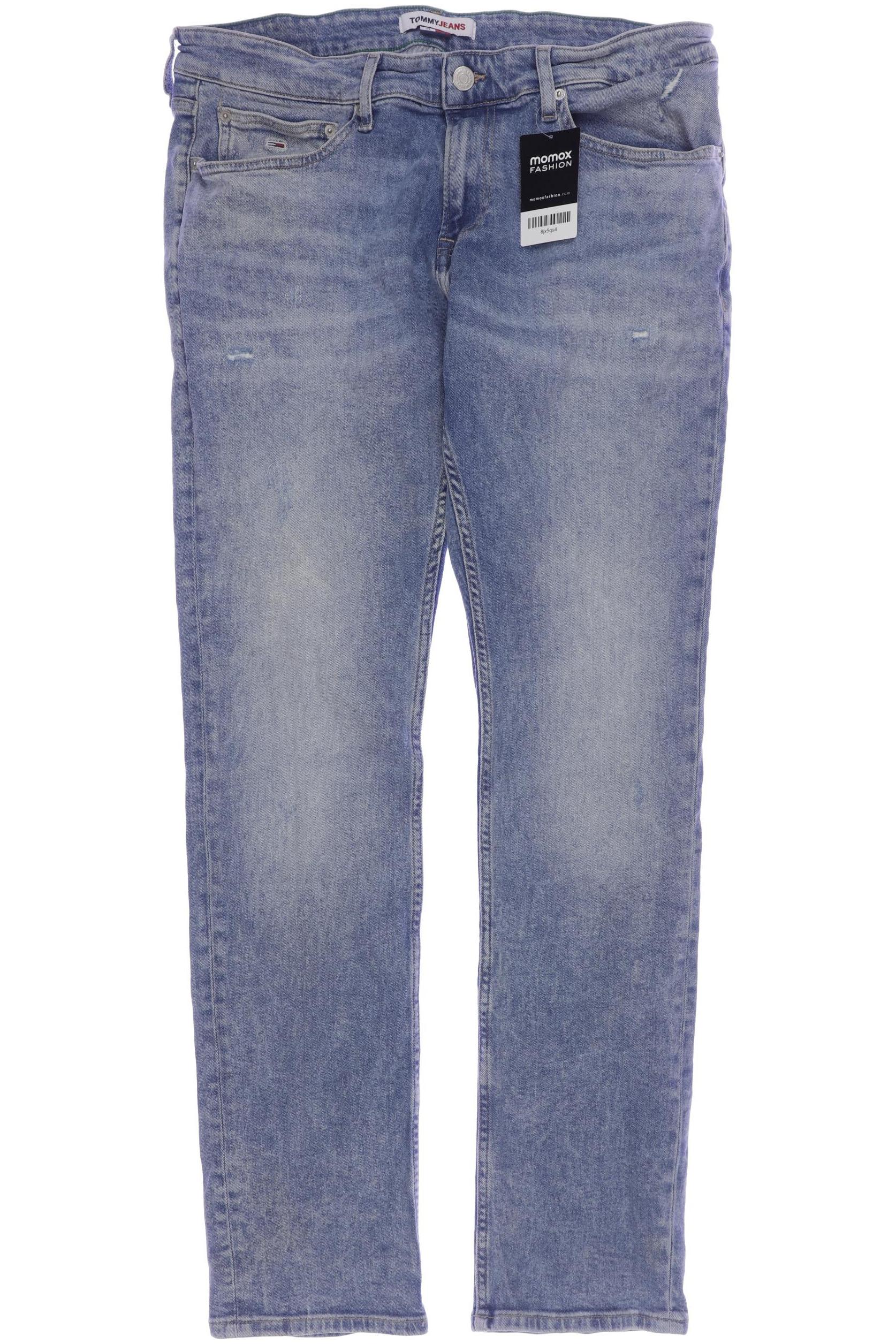 

Tommy Jeans Herren Jeans, blau, Gr. 34