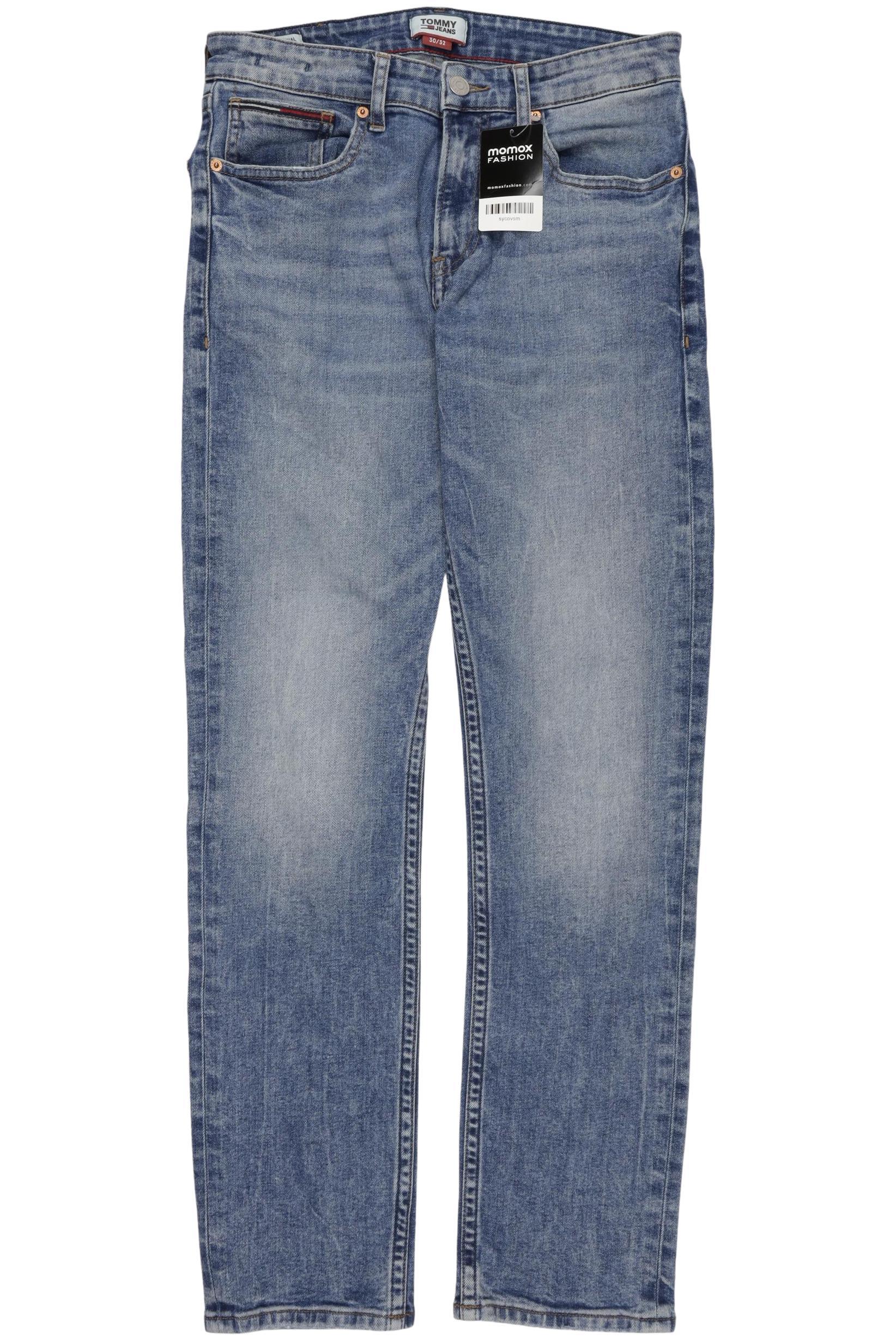 

Tommy Jeans Herren Jeans, blau, Gr. 30