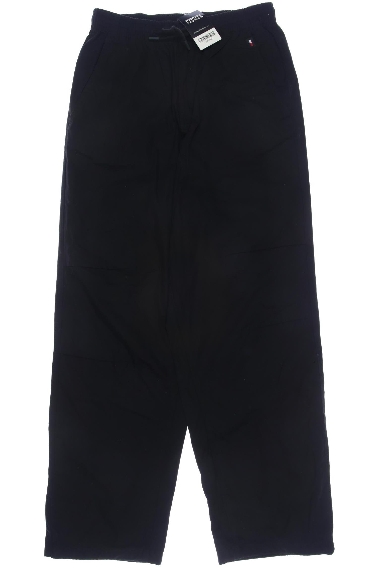 

Tommy Jeans Herren Stoffhose, schwarz, Gr. 29