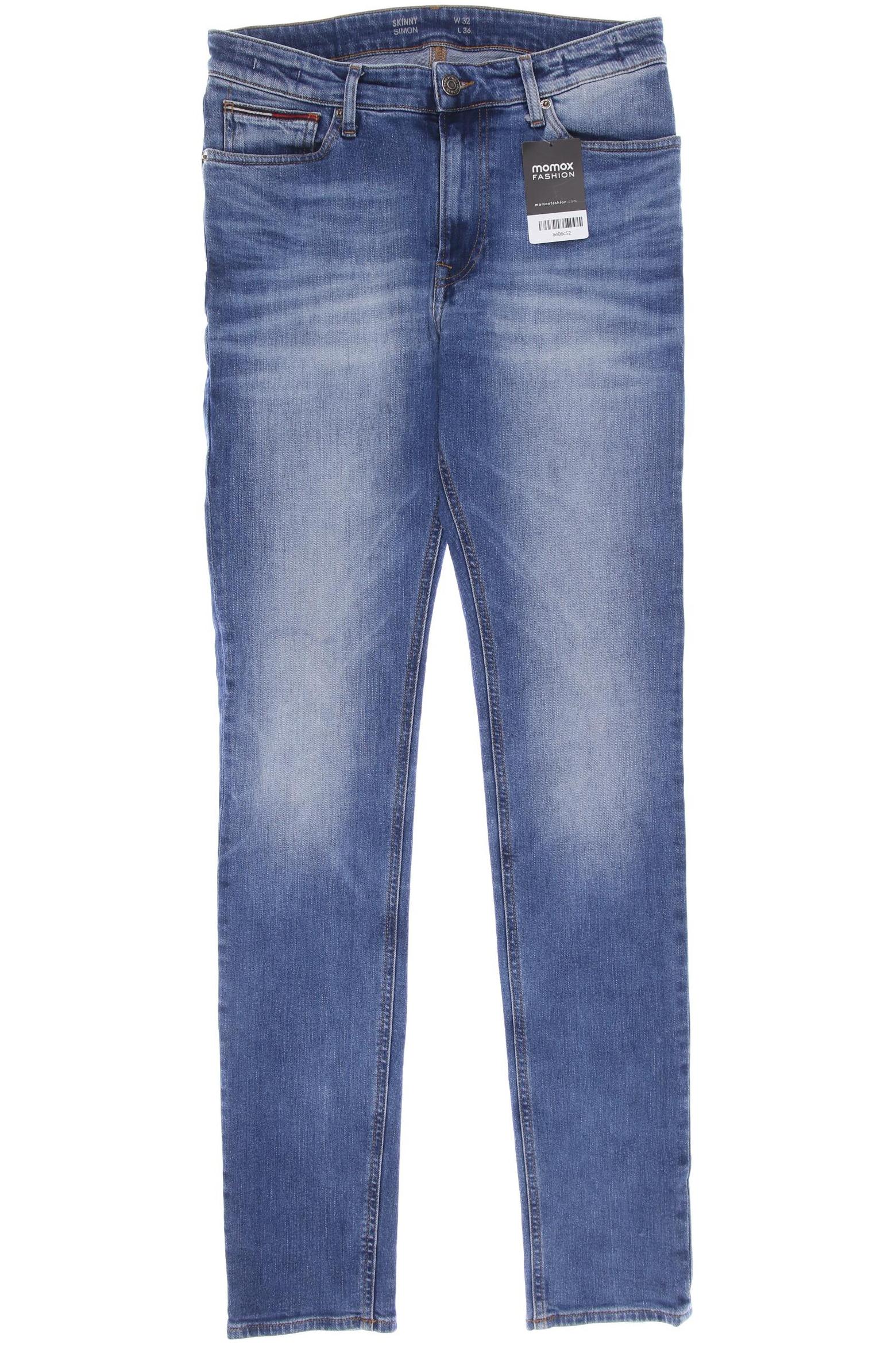 

Tommy Jeans Herren Jeans, blau, Gr. 32