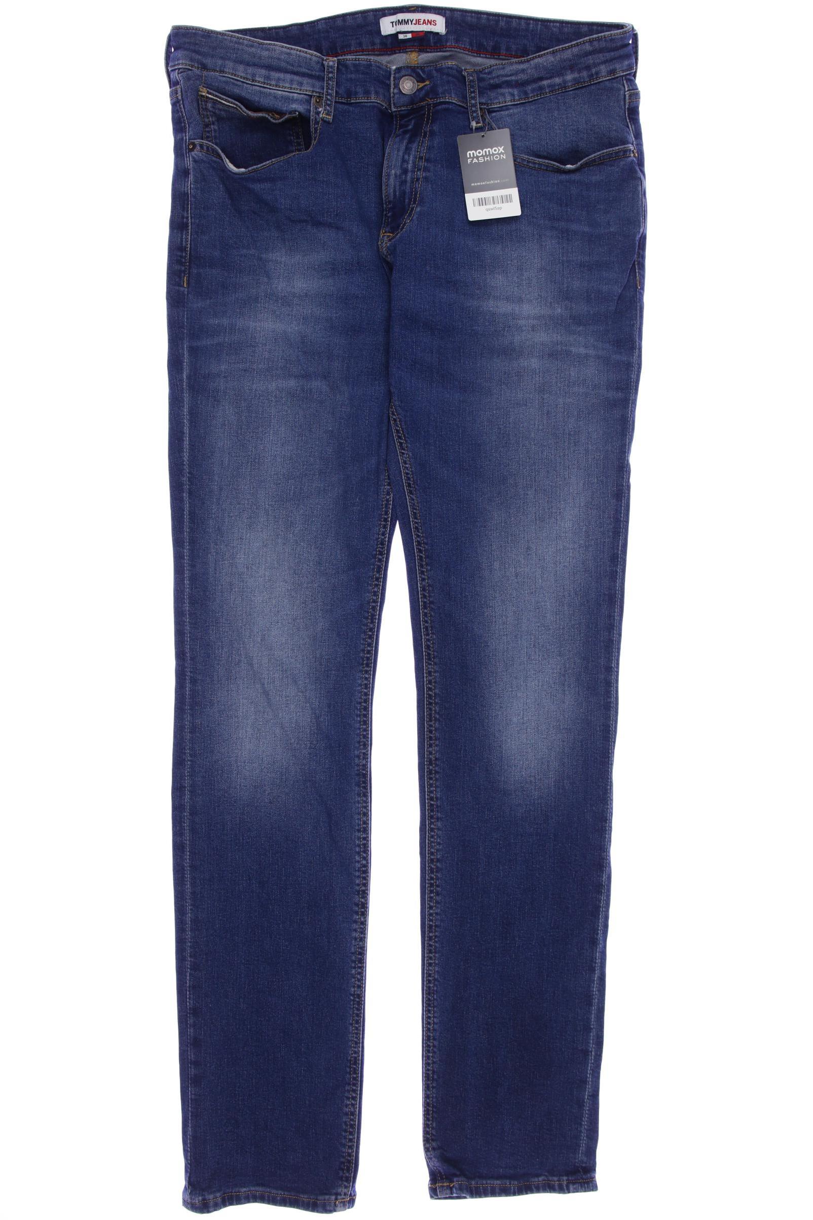 

Tommy Jeans Herren Jeans, blau, Gr. 36