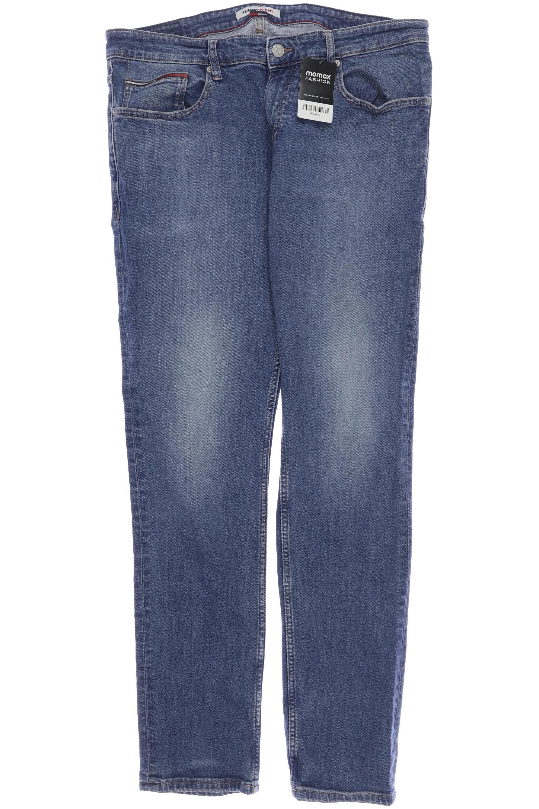 

Tommy Jeans Herren Jeans, blau, Gr. 36