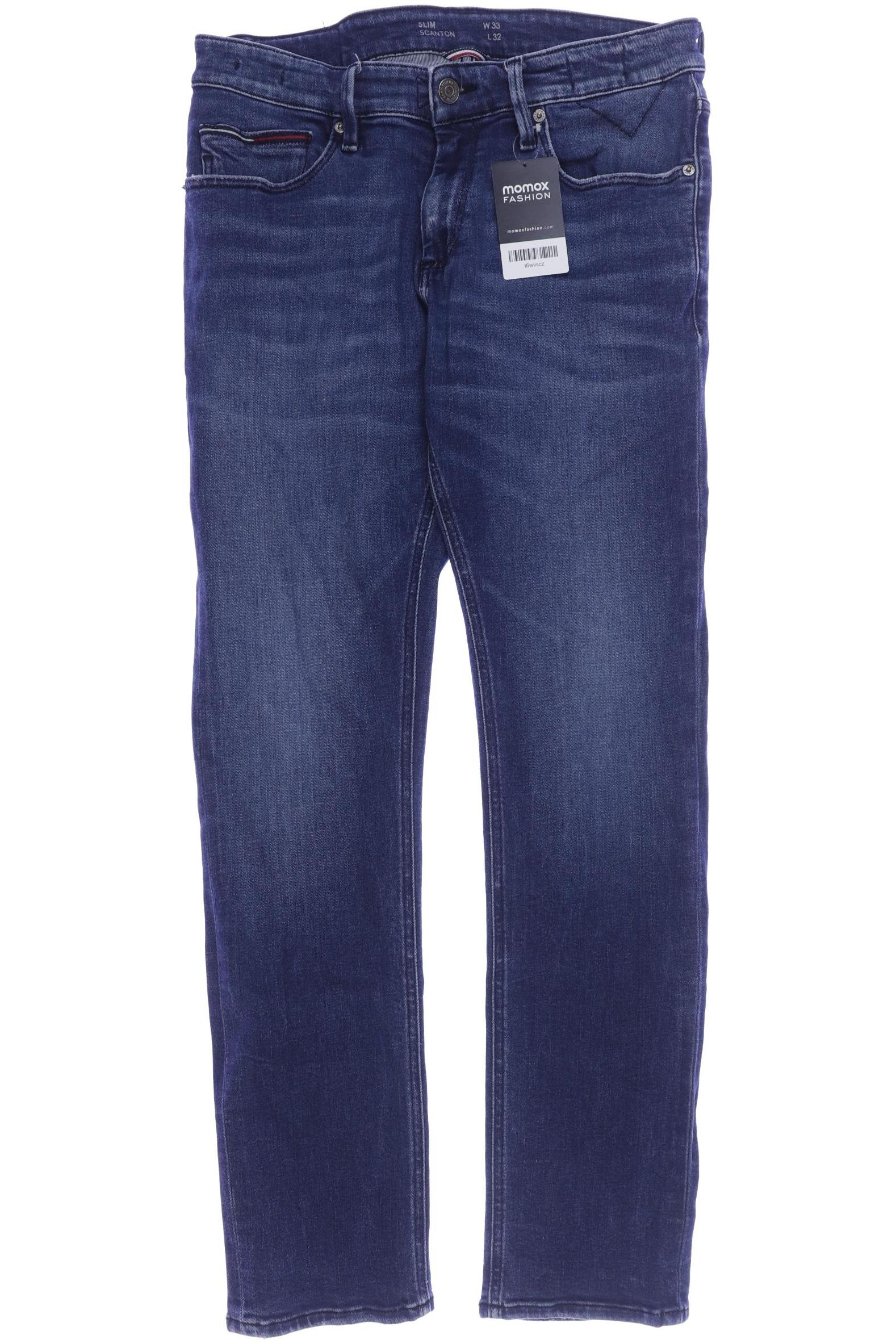 

Tommy Jeans Herren Jeans, blau, Gr. 33