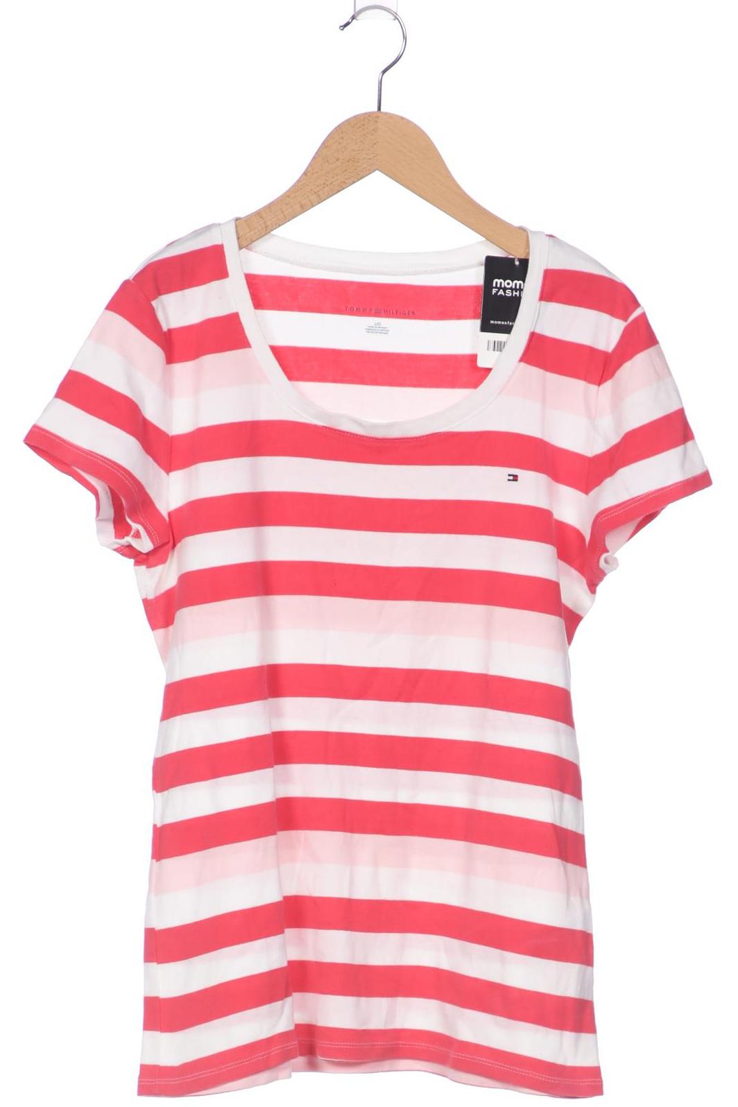 

Tommy Jeans Herren T-Shirt, pink, Gr. 52