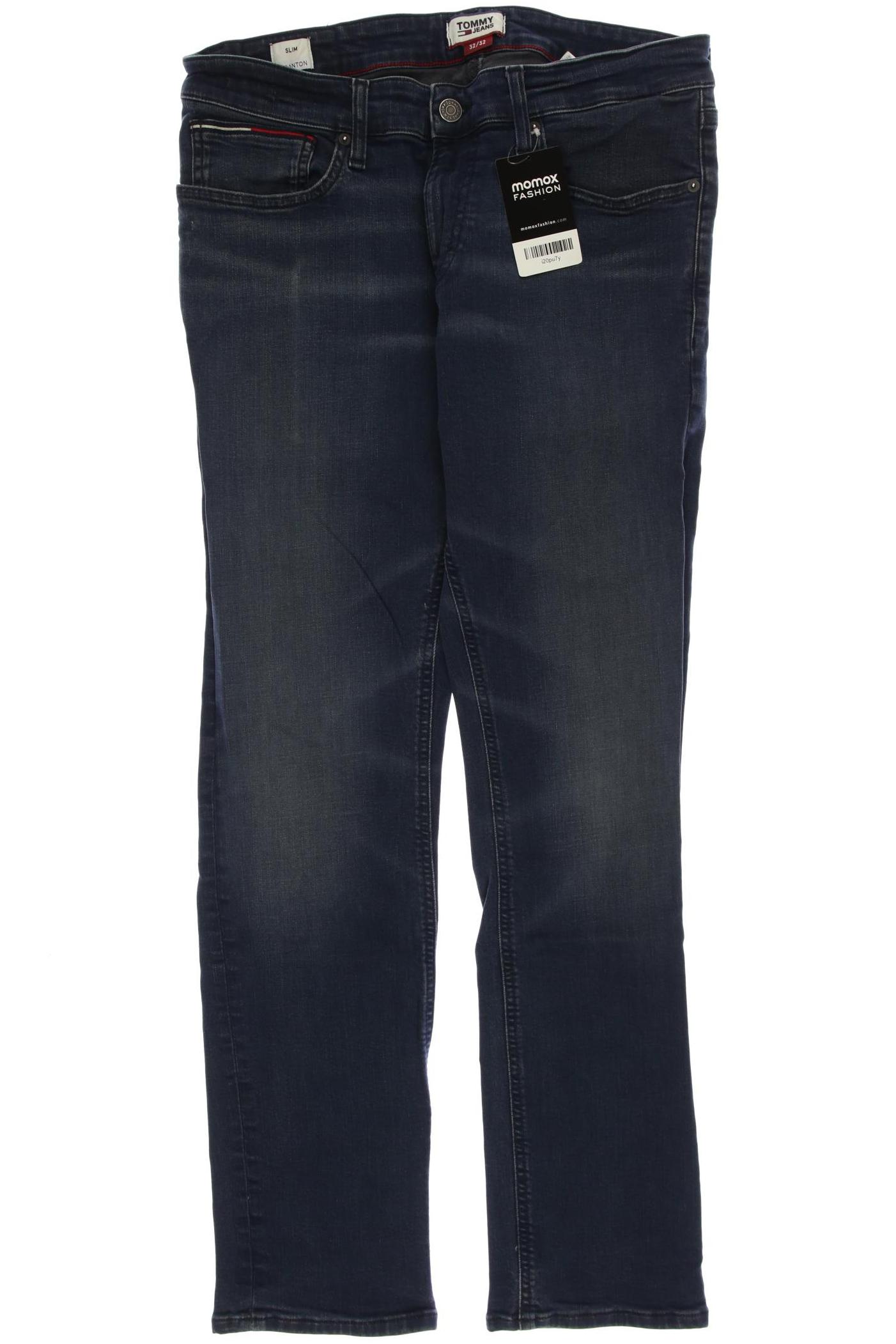 

Tommy Jeans Herren Jeans, marineblau, Gr. 32