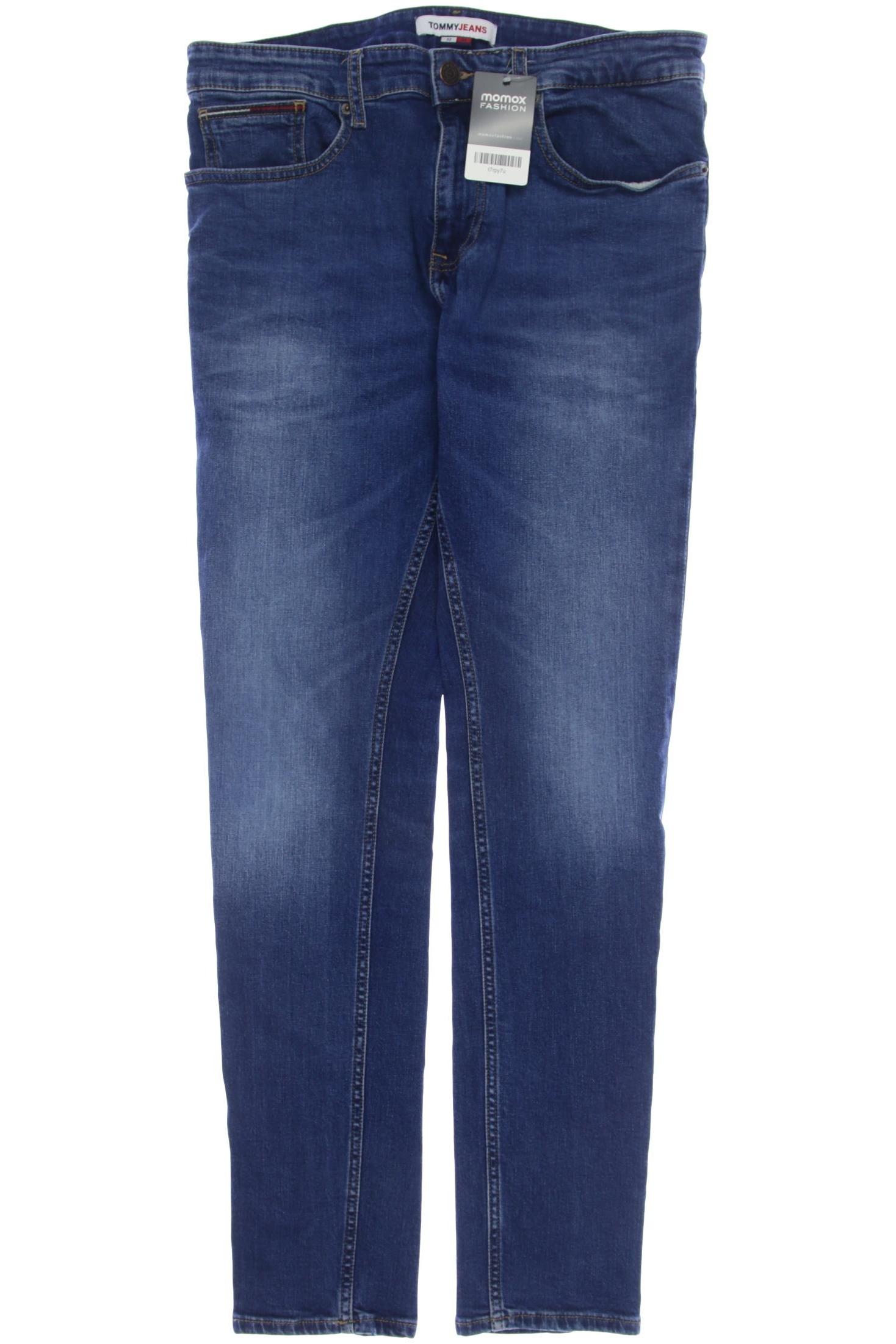 

Tommy Jeans Herren Jeans, blau, Gr. 32