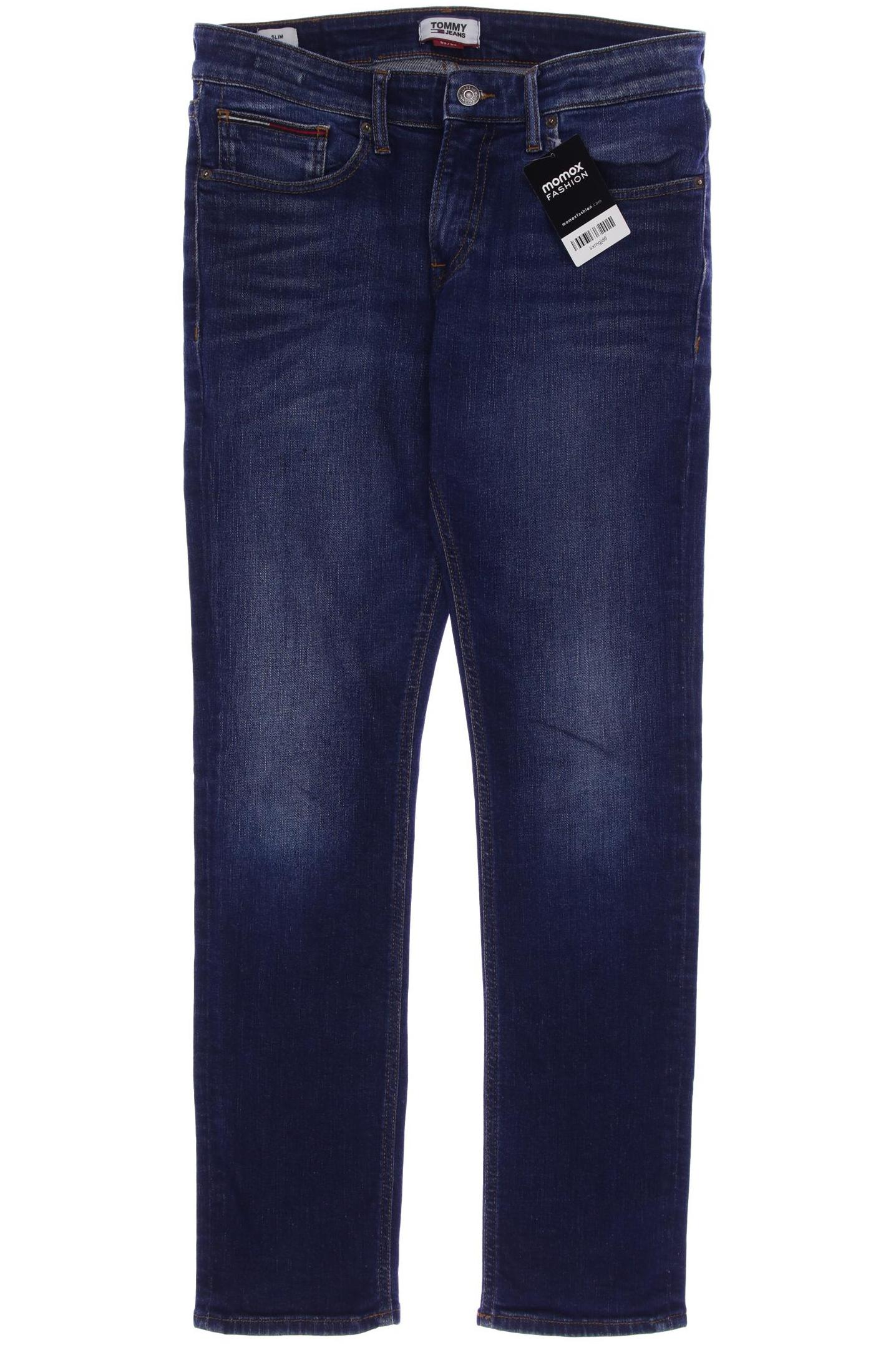 

Tommy Jeans Herren Jeans, blau, Gr. 32