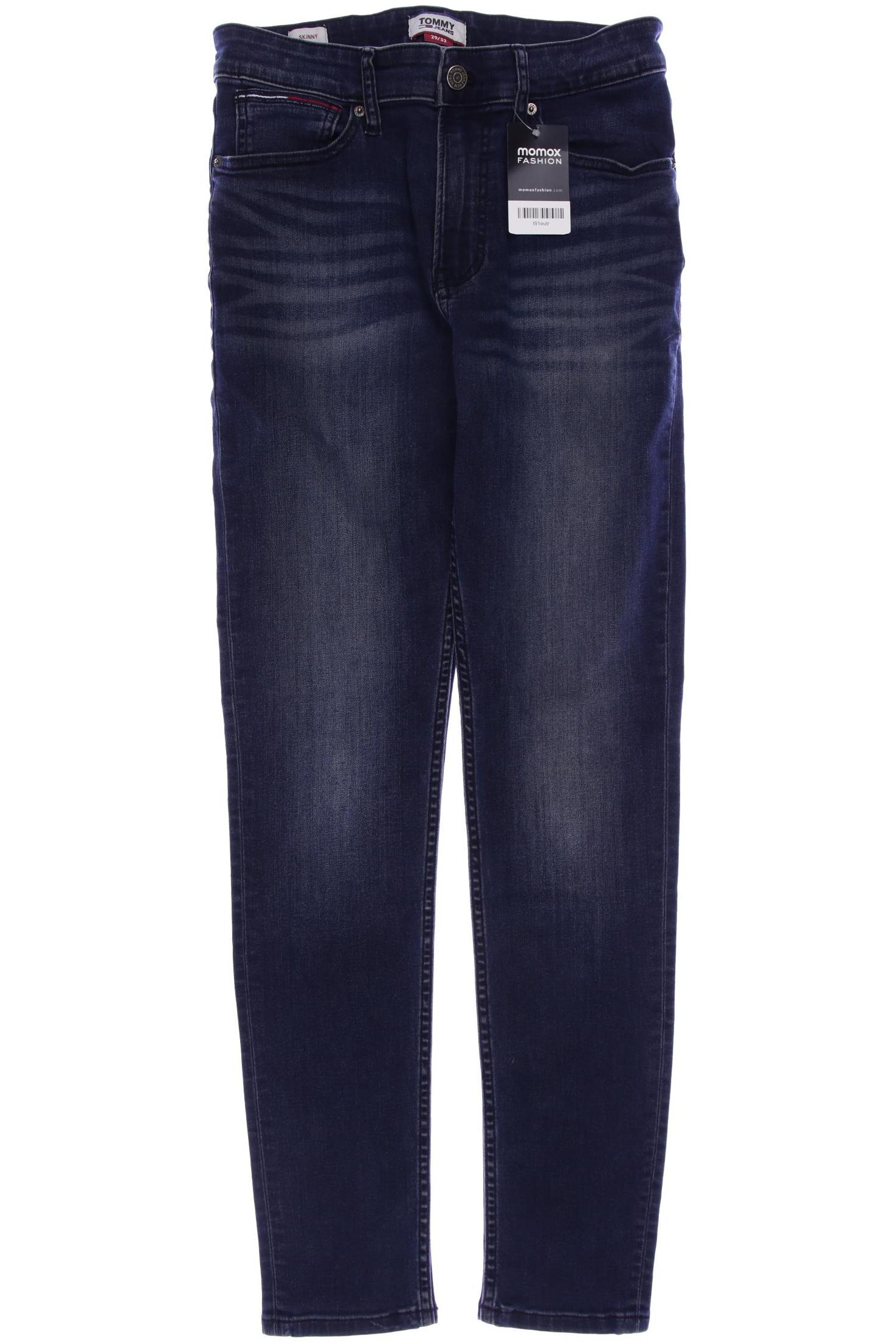 

Tommy Jeans Herren Jeans, marineblau