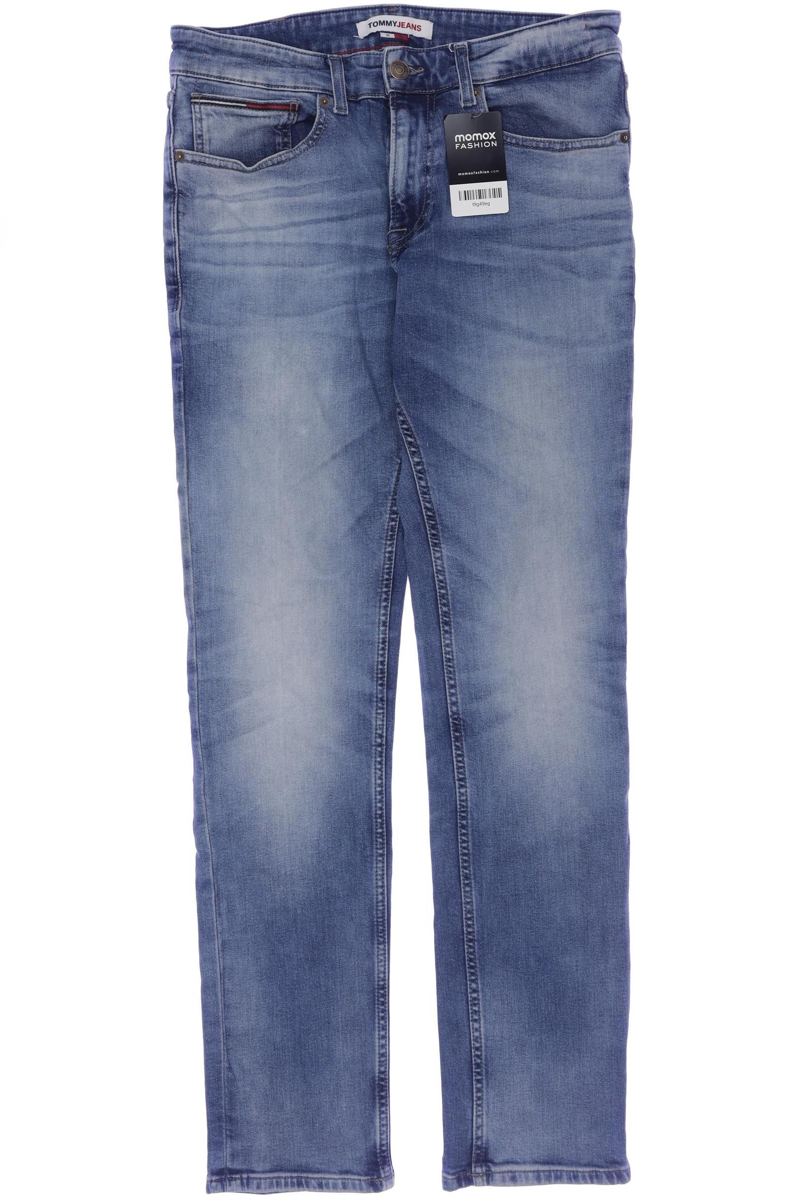 

Tommy Jeans Herren Jeans, blau, Gr. 31