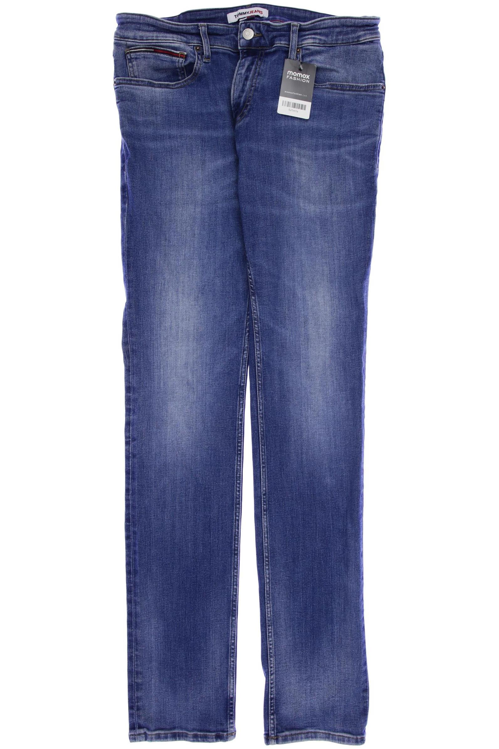 

Tommy Jeans Herren Jeans, blau, Gr. 34