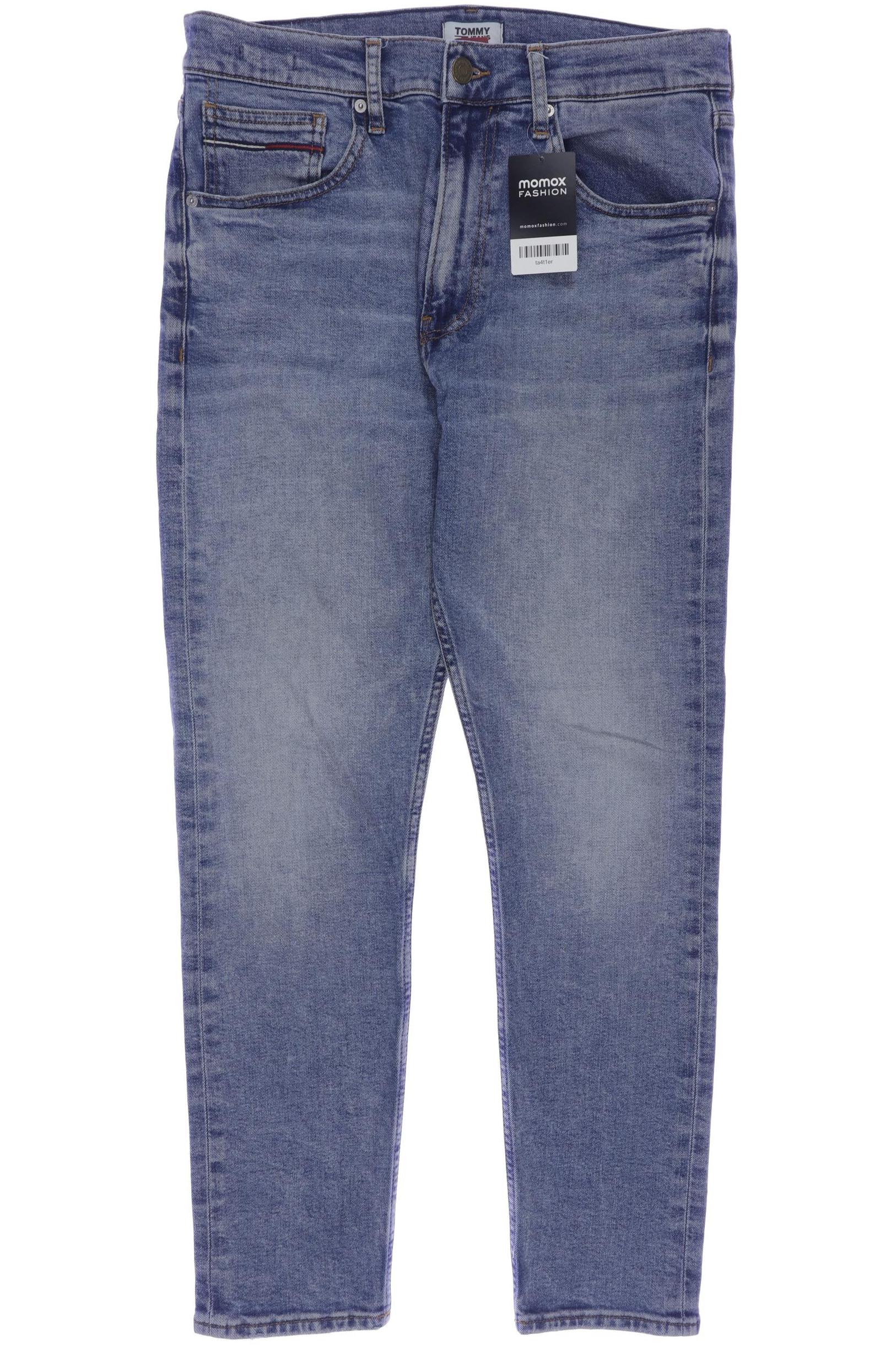 

Tommy Jeans Herren Jeans, blau, Gr. 32