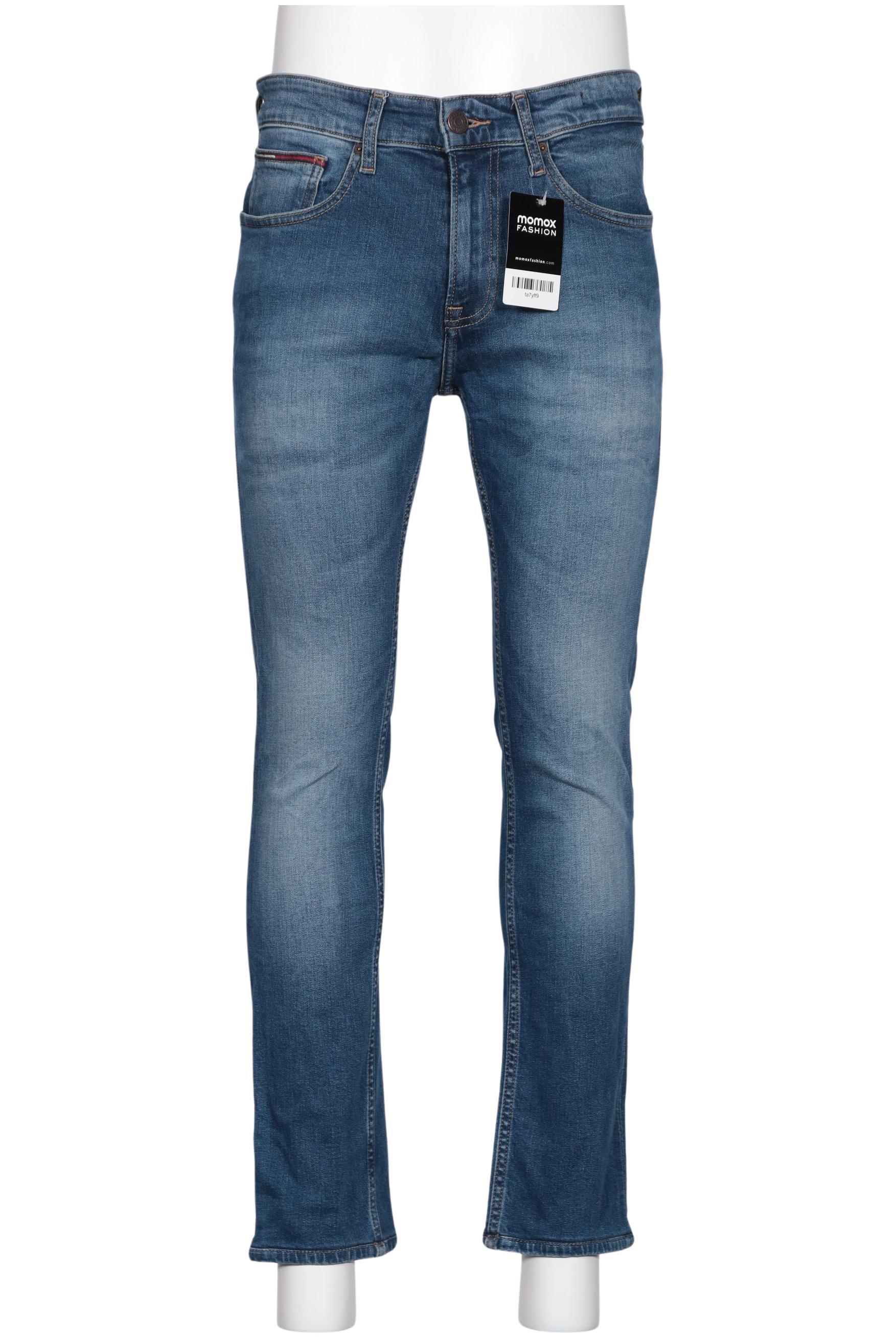 

Tommy Jeans Herren Jeans, blau, Gr. 31