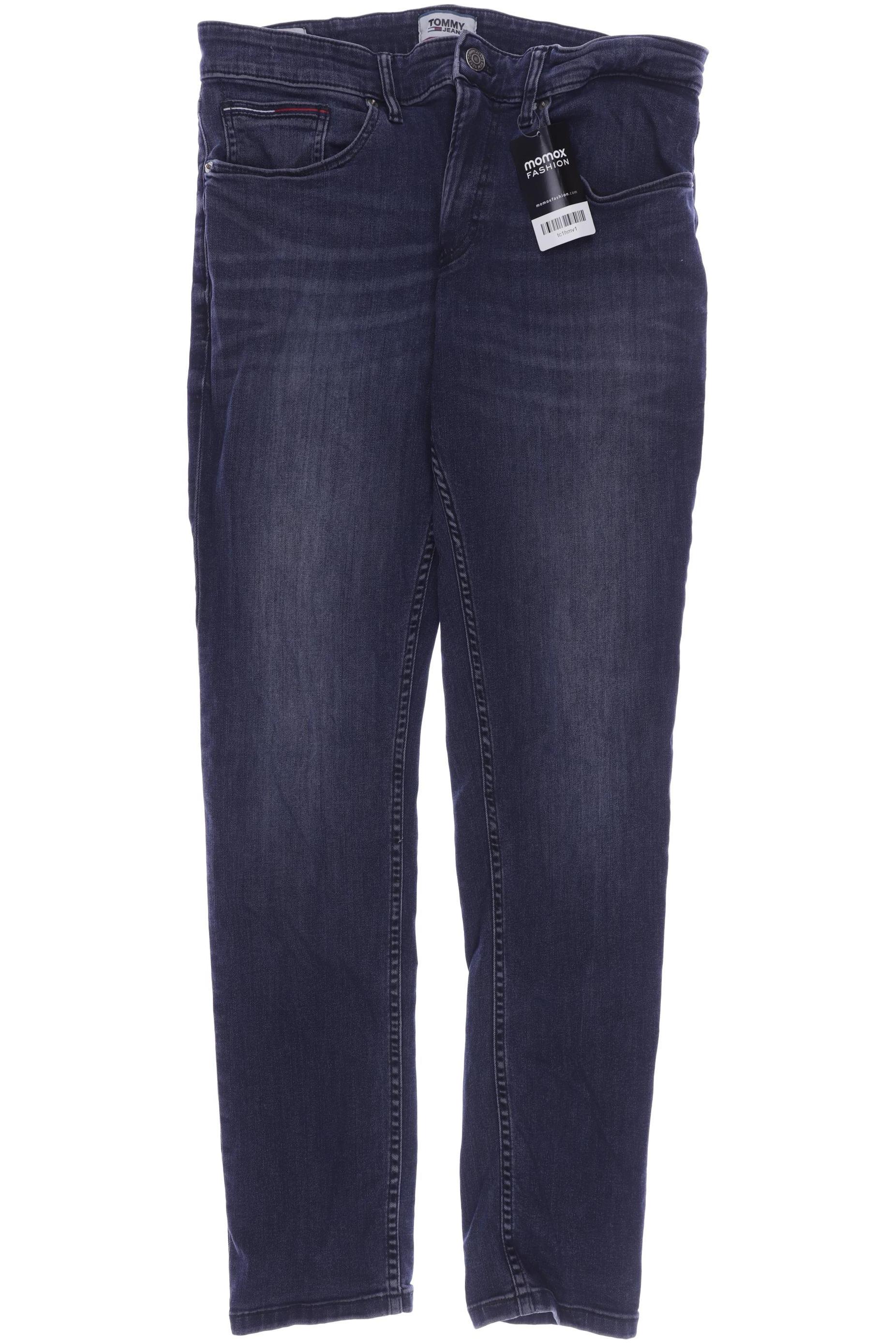 

Tommy Jeans Herren Jeans, marineblau