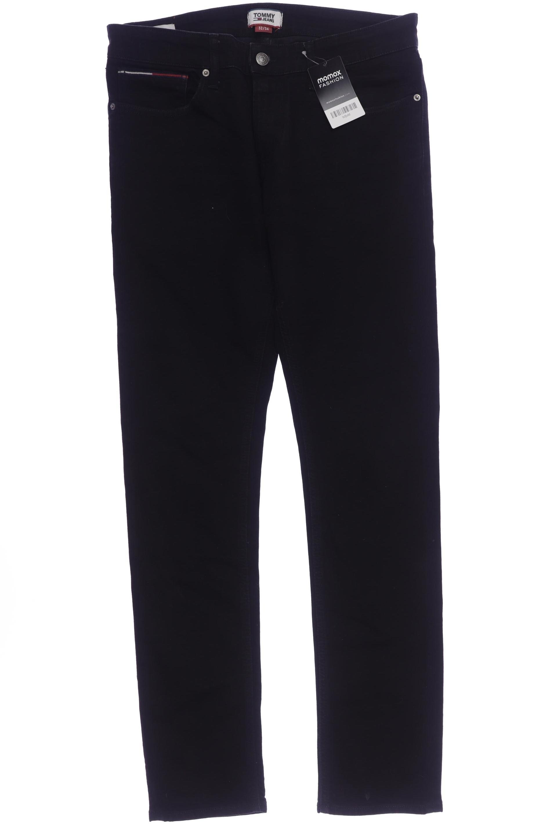 

Tommy Jeans Herren Jeans, schwarz, Gr. 32