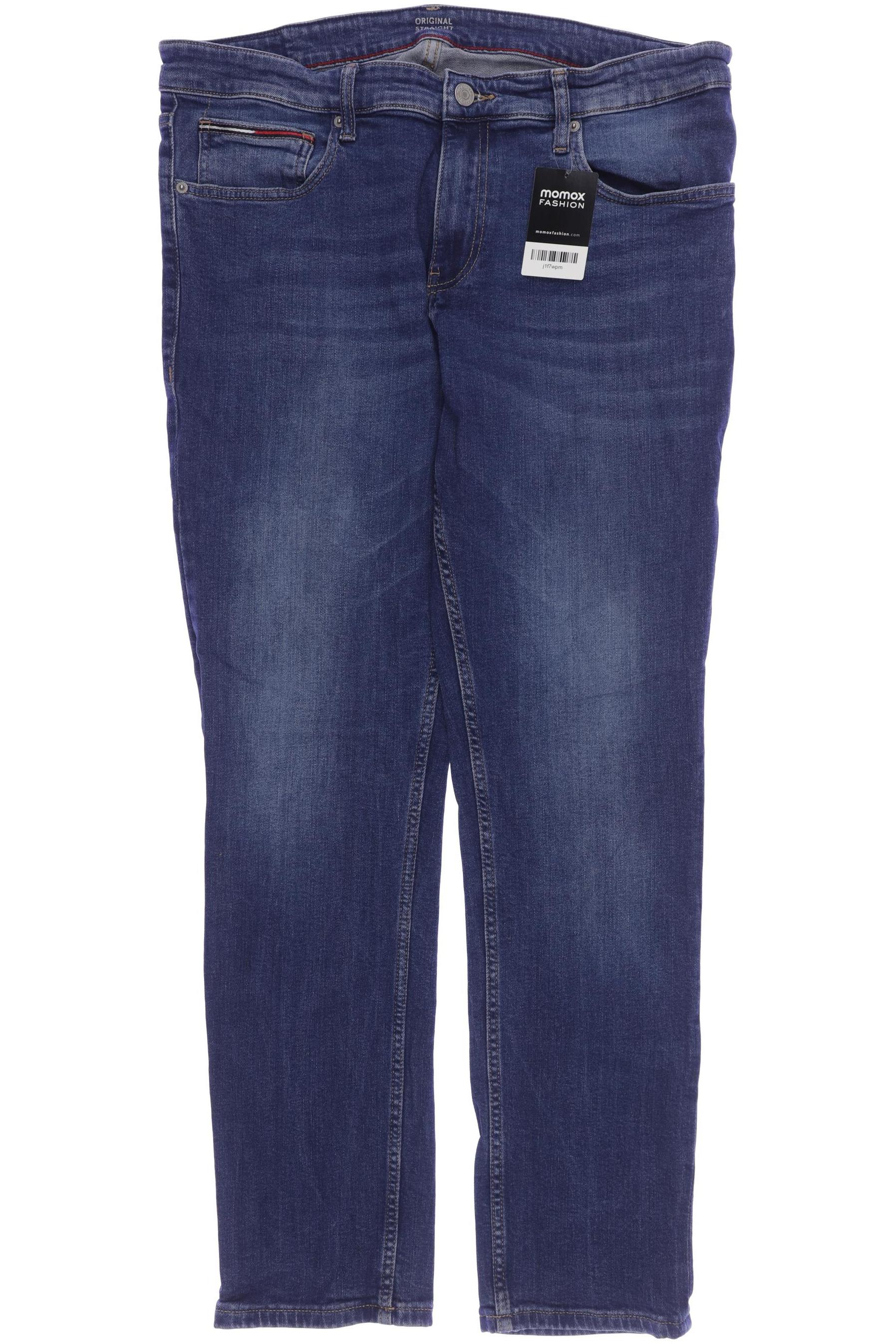 

Tommy Jeans Herren Jeans, blau, Gr. 36