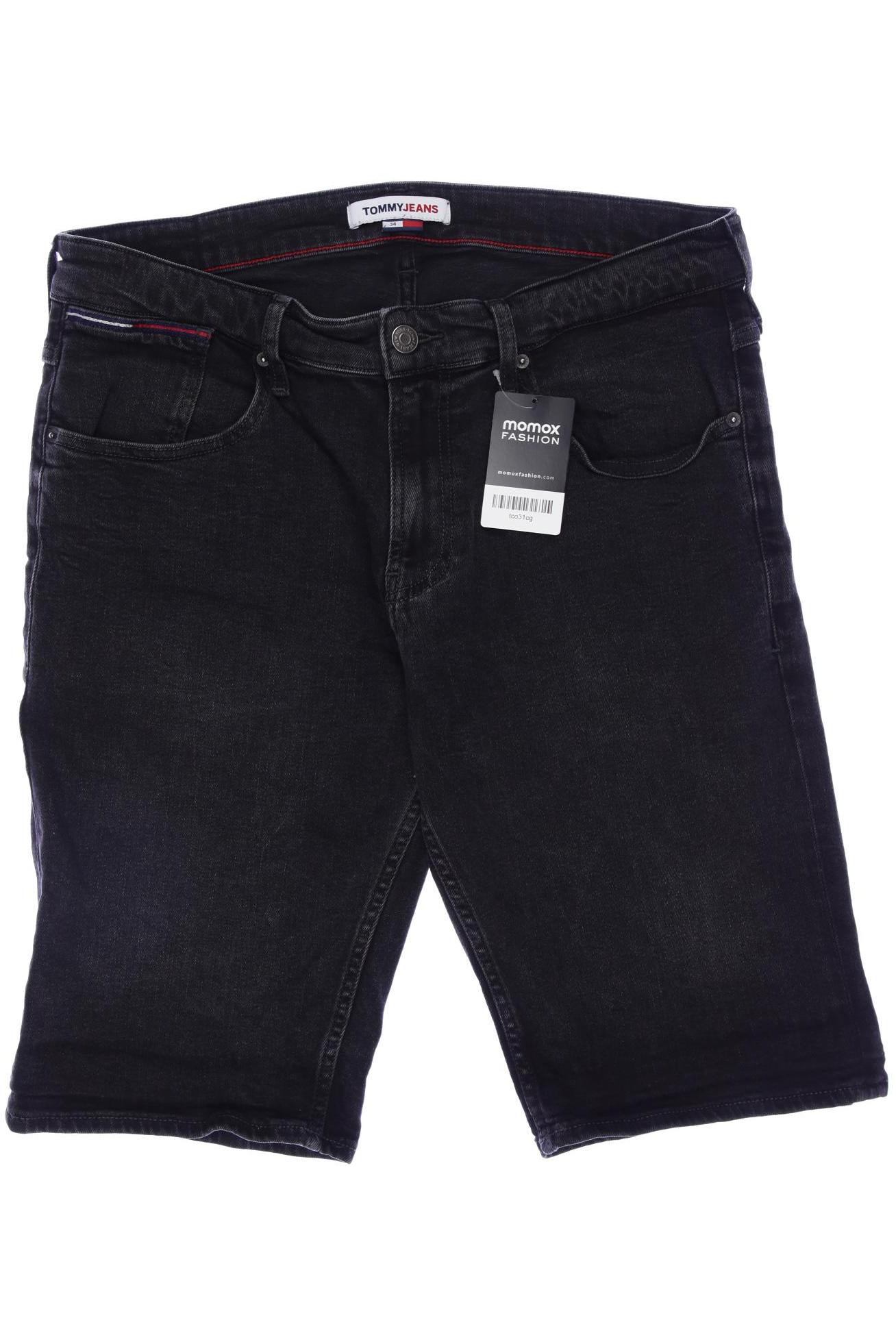 

Tommy Jeans Herren Shorts, grau