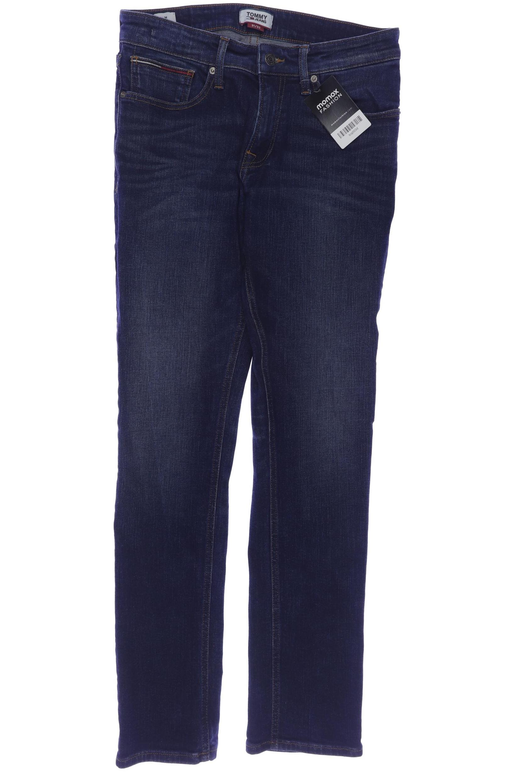 

Tommy Jeans Herren Jeans, blau, Gr. 31