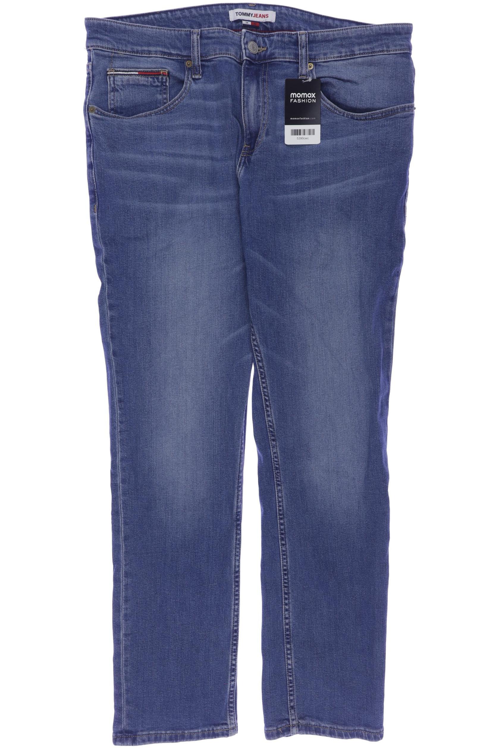 

Tommy Jeans Herren Jeans, blau, Gr. 34