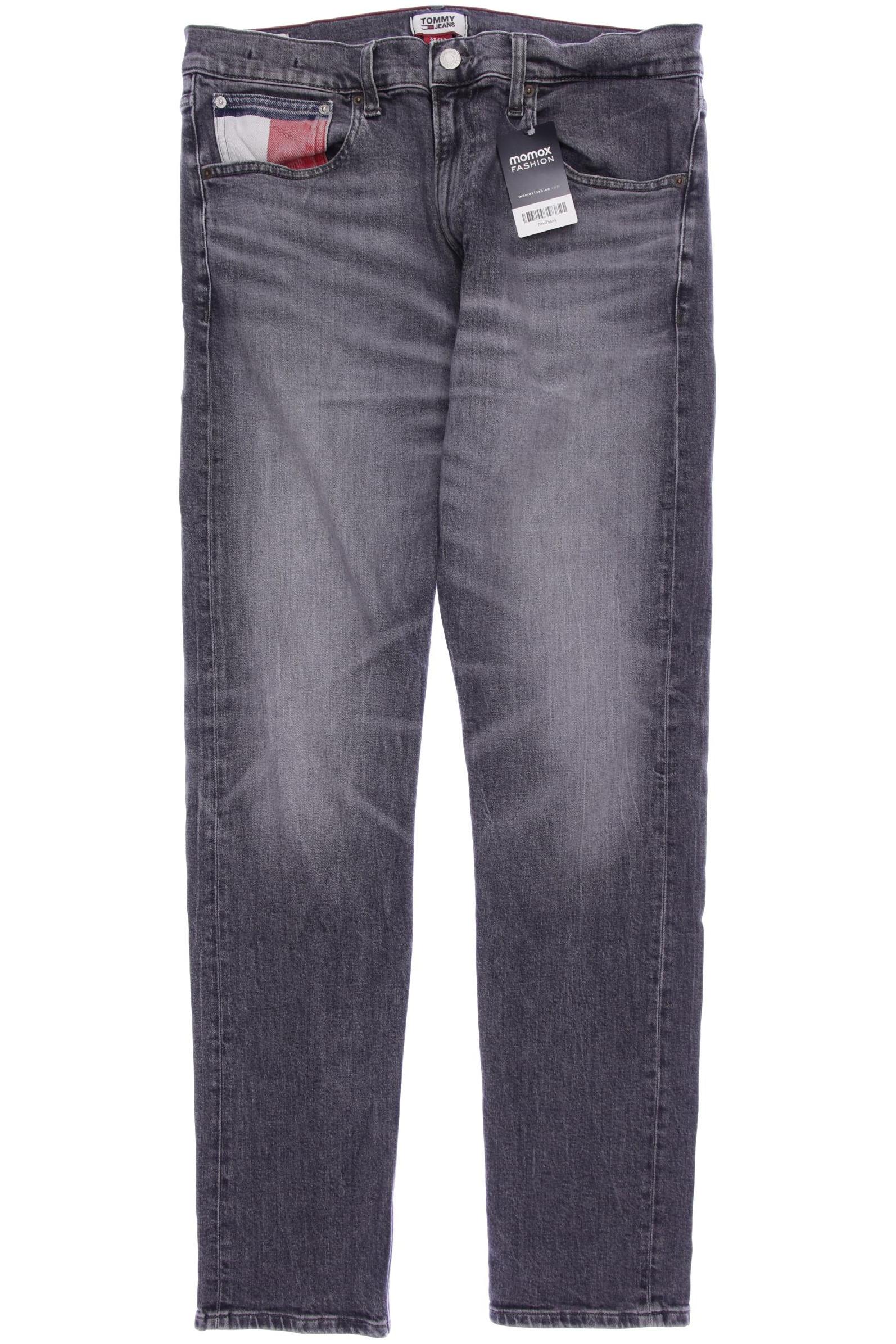 

Tommy Jeans Herren Jeans, grau