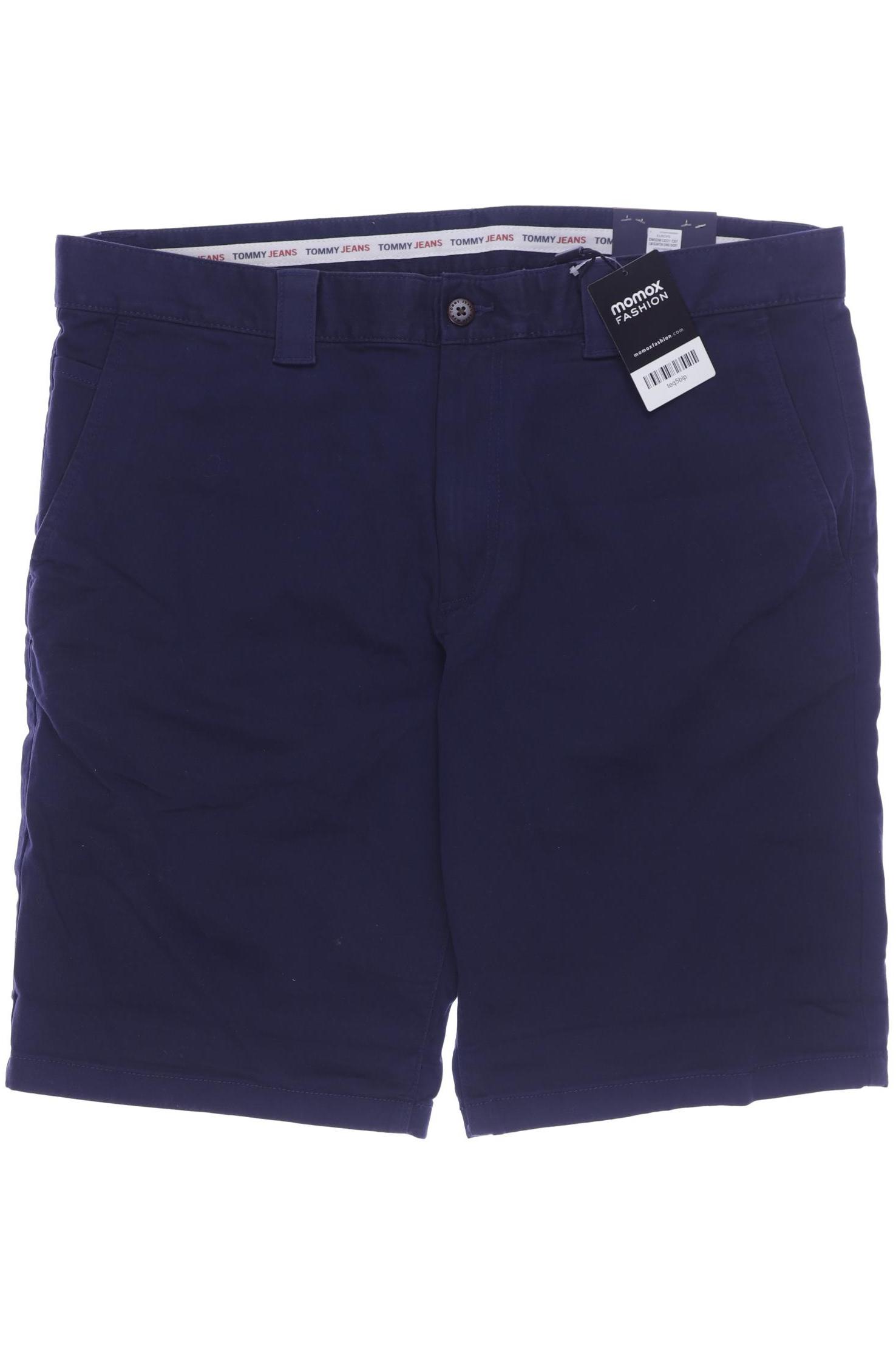 

Tommy Jeans Herren Shorts, marineblau, Gr. 54