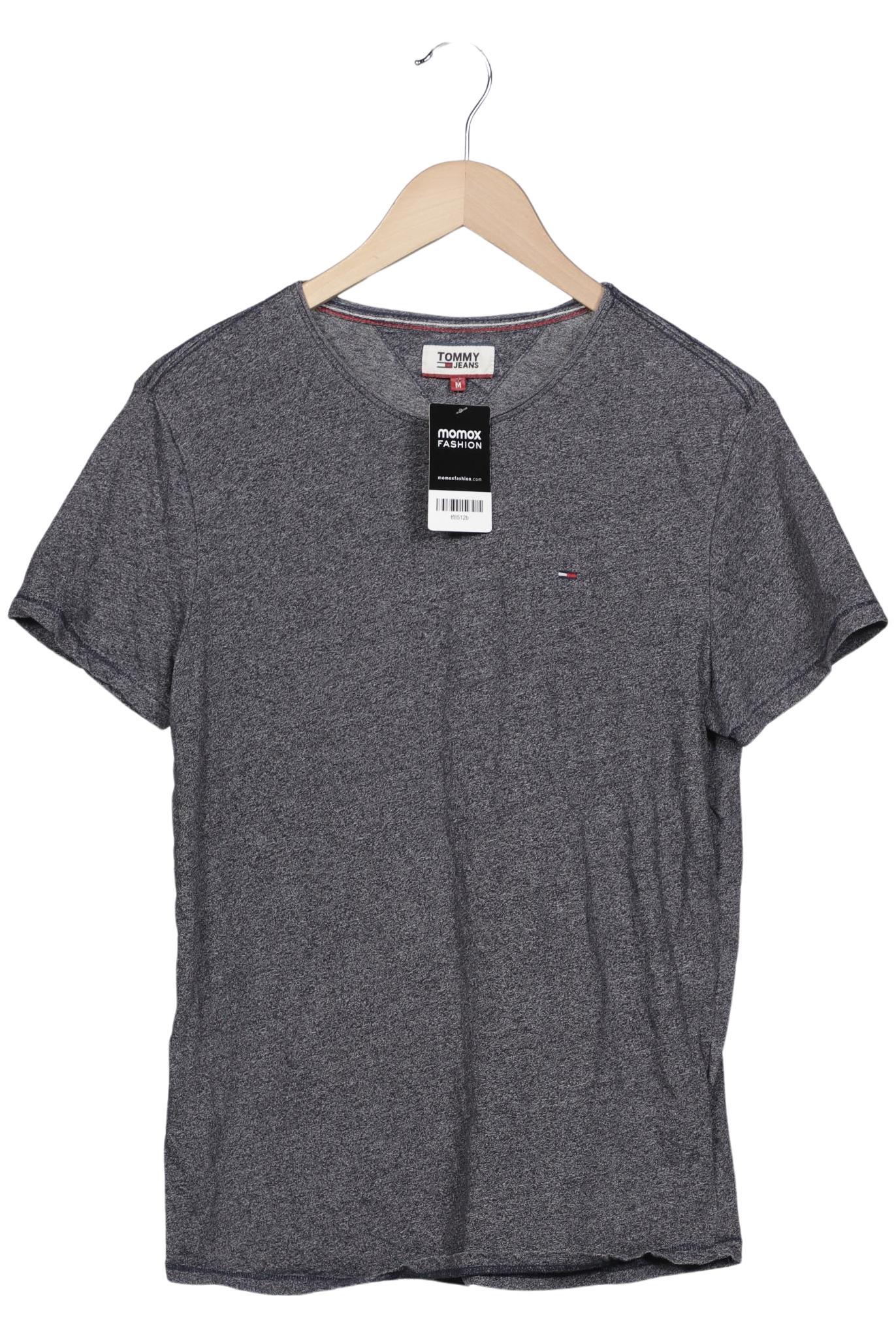 

Tommy Jeans Herren T-Shirt, grau, Gr. 48
