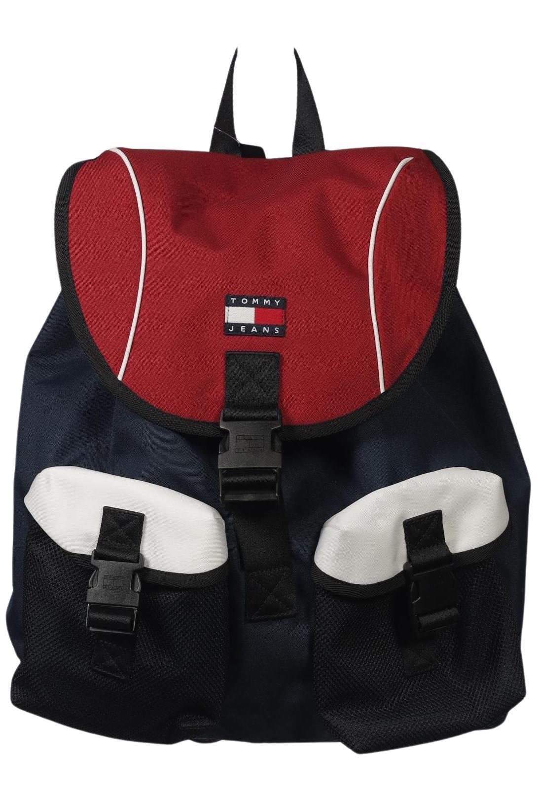 

Tommy Jeans Herren Rucksack, marineblau, Gr.