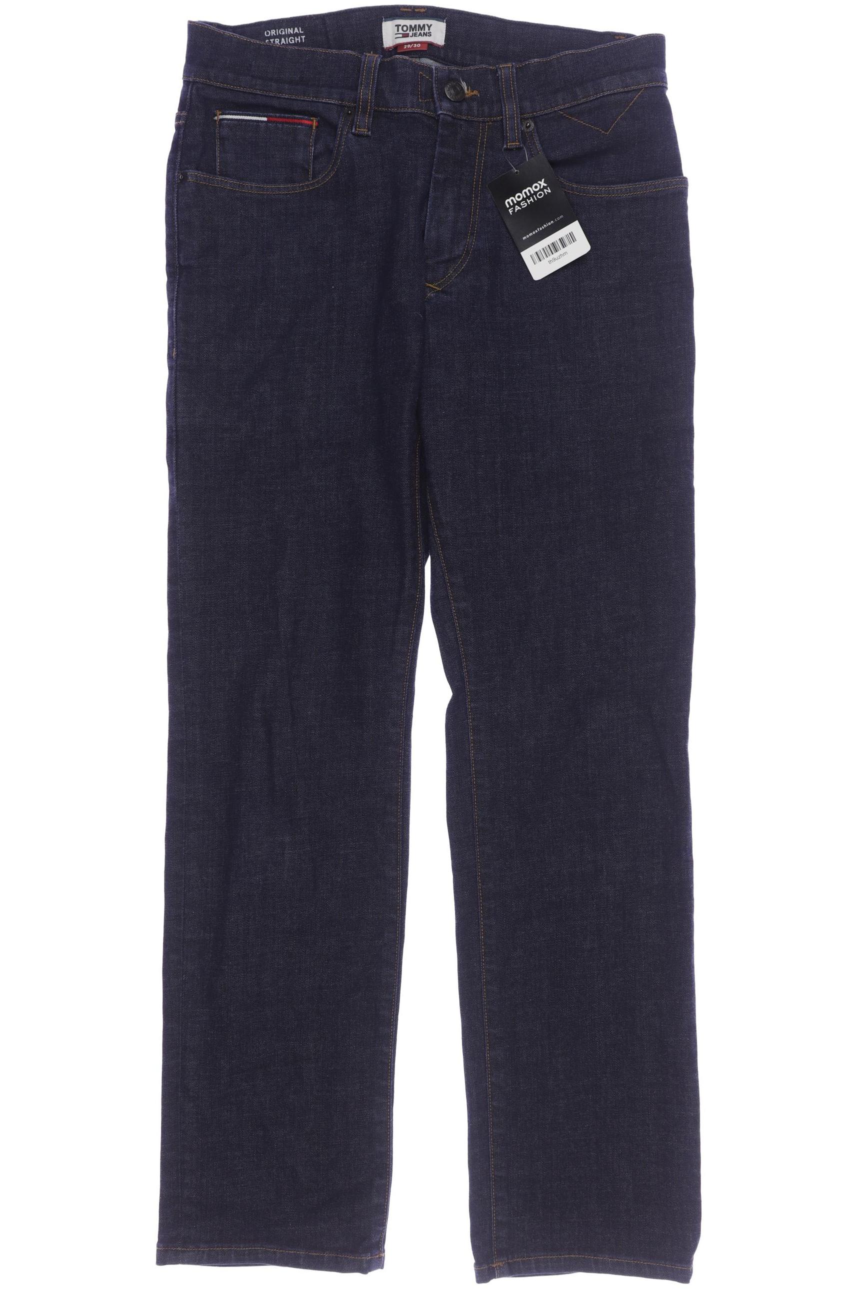 

Tommy Jeans Herren Jeans, marineblau, Gr. 29