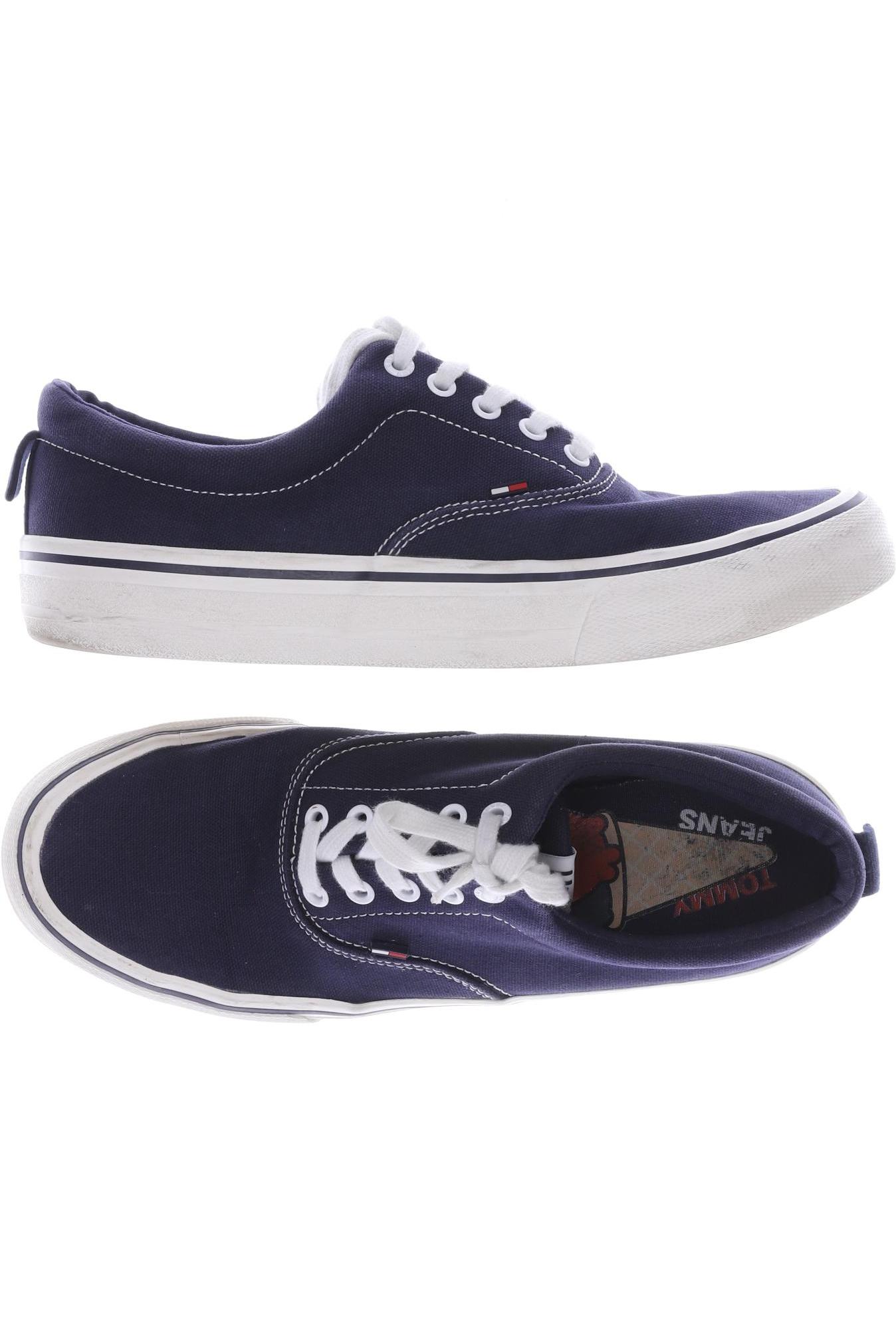 

Tommy Jeans Herren Sneakers, marineblau