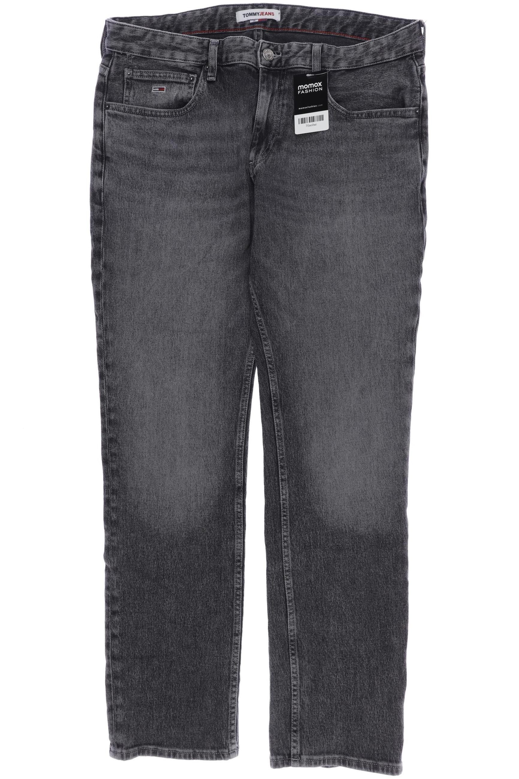 

Tommy Jeans Herren Jeans, grau, Gr. 36