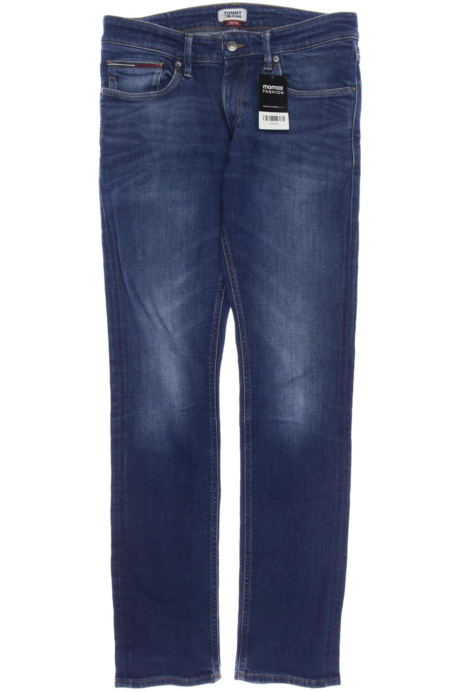 Thumbnail - Tommy Jeans Herren Jeans, blau, Gr. 33