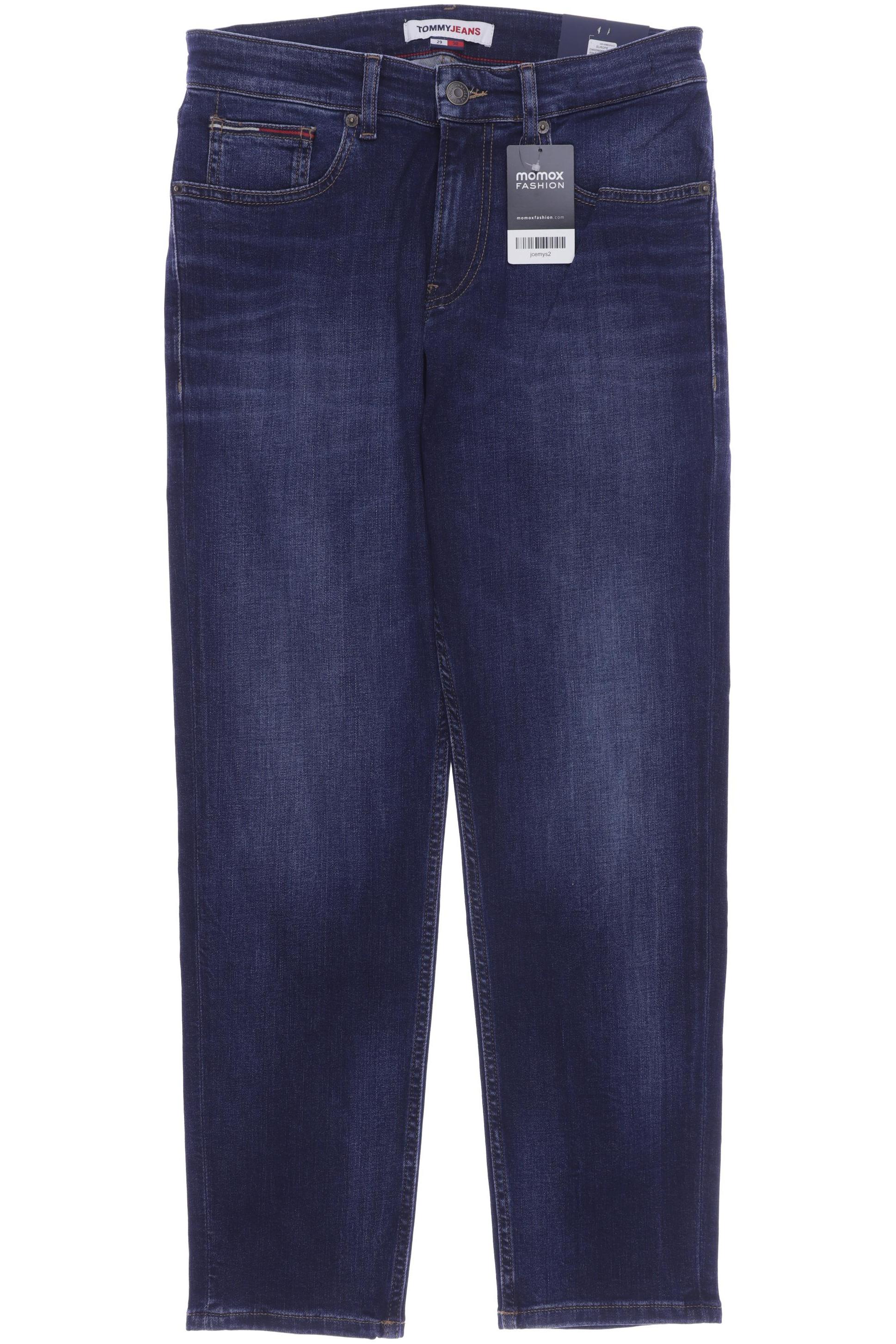 

Tommy Jeans Herren Jeans, marineblau, Gr. 29