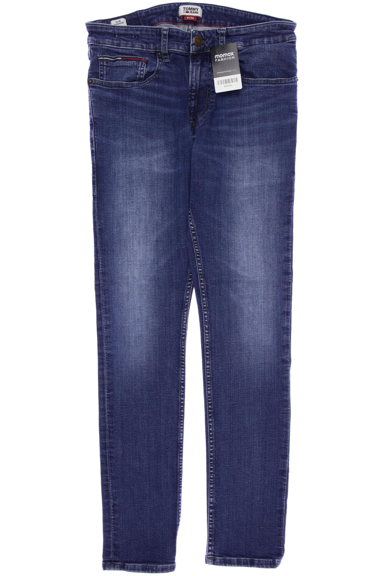 

Tommy Jeans Herren Jeans, blau, Gr. 31
