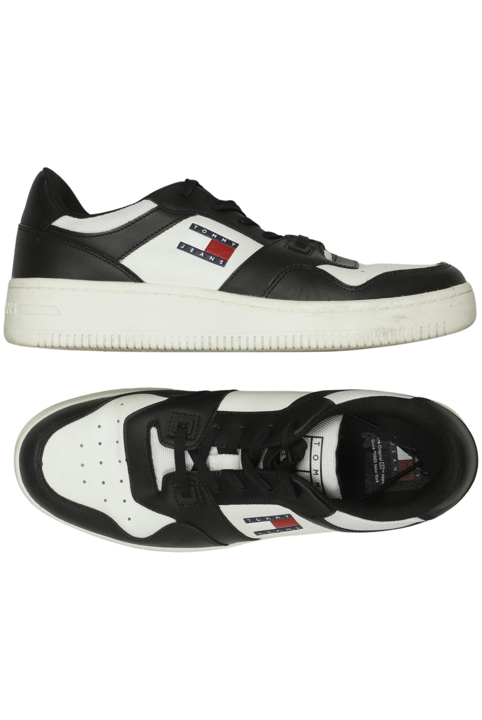 

Tommy Jeans Herren Sneakers, mehrfarbig, Gr. 43