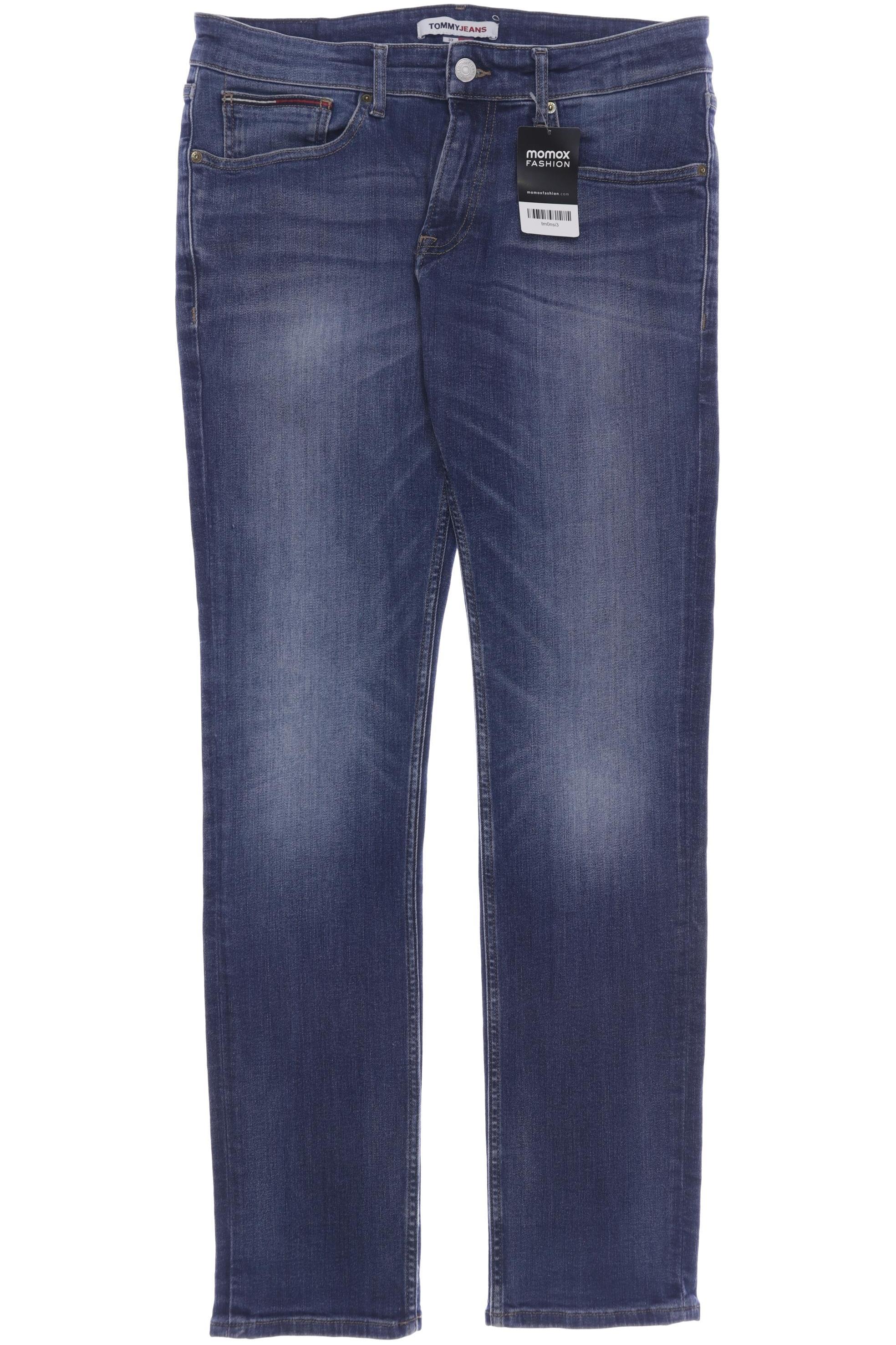 

Tommy Jeans Herren Jeans, blau, Gr. 33