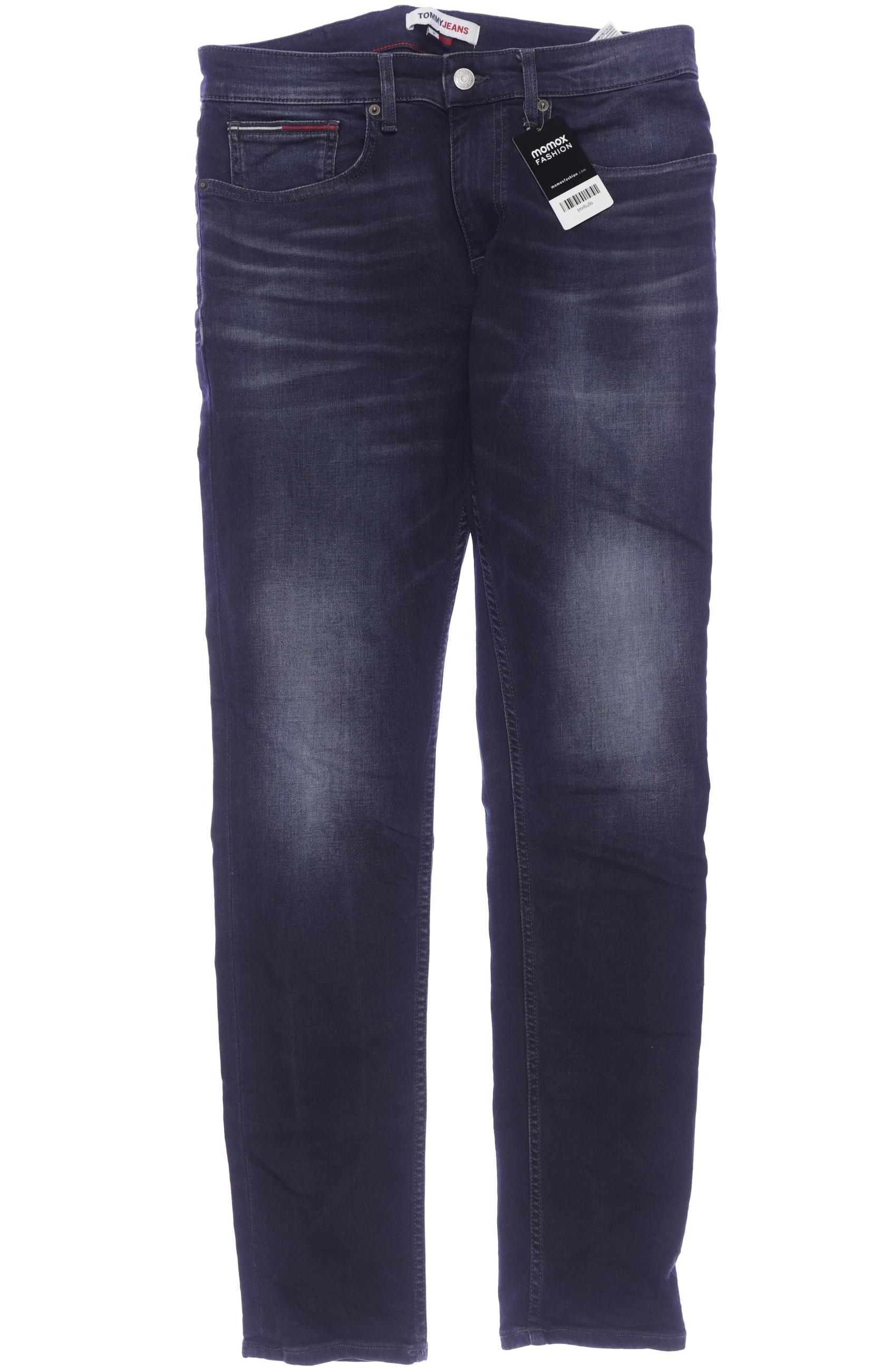 

Tommy Jeans Herren Jeans, marineblau, Gr. 31