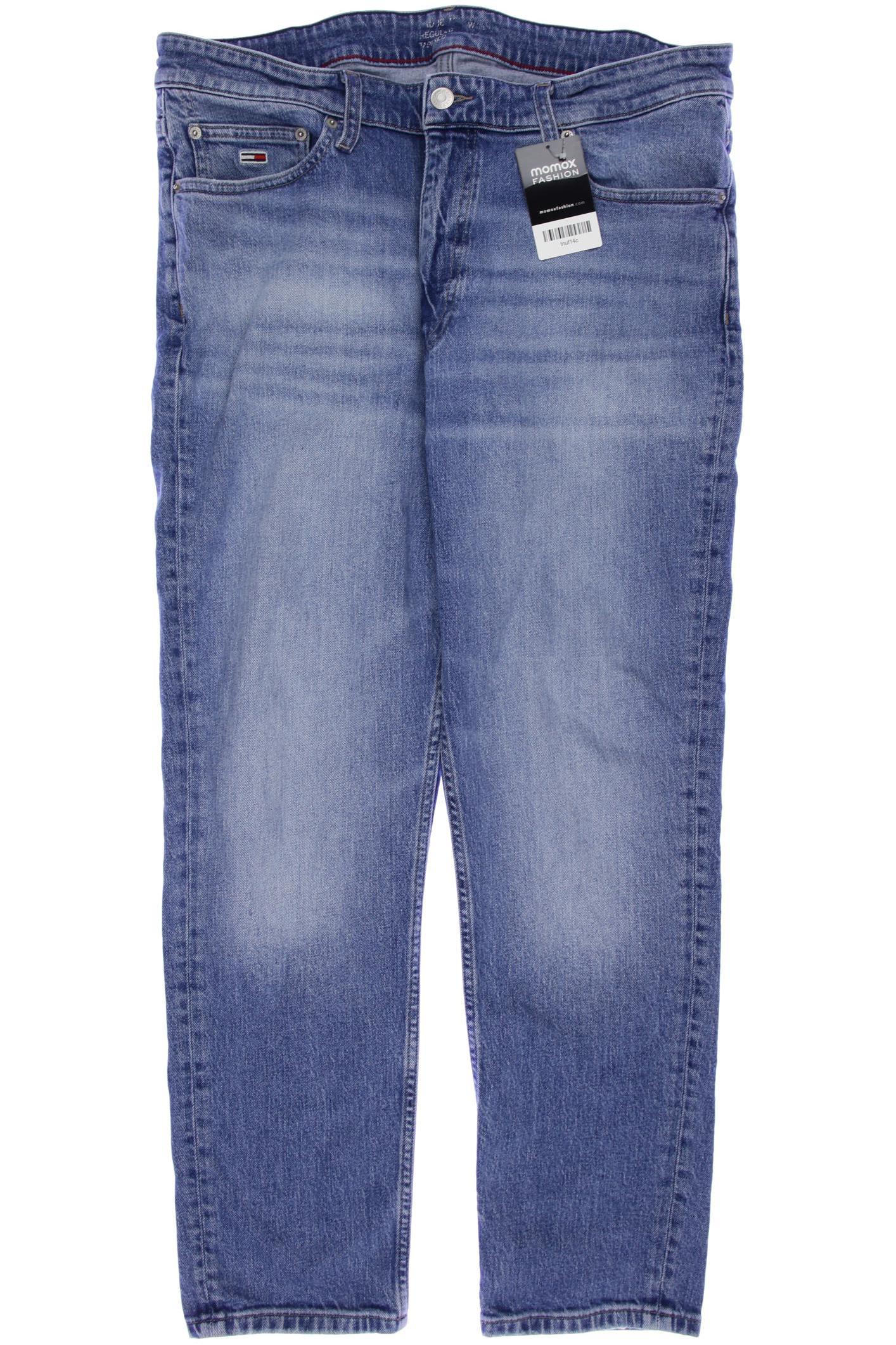 

Tommy Jeans Herren Jeans, blau, Gr. 36