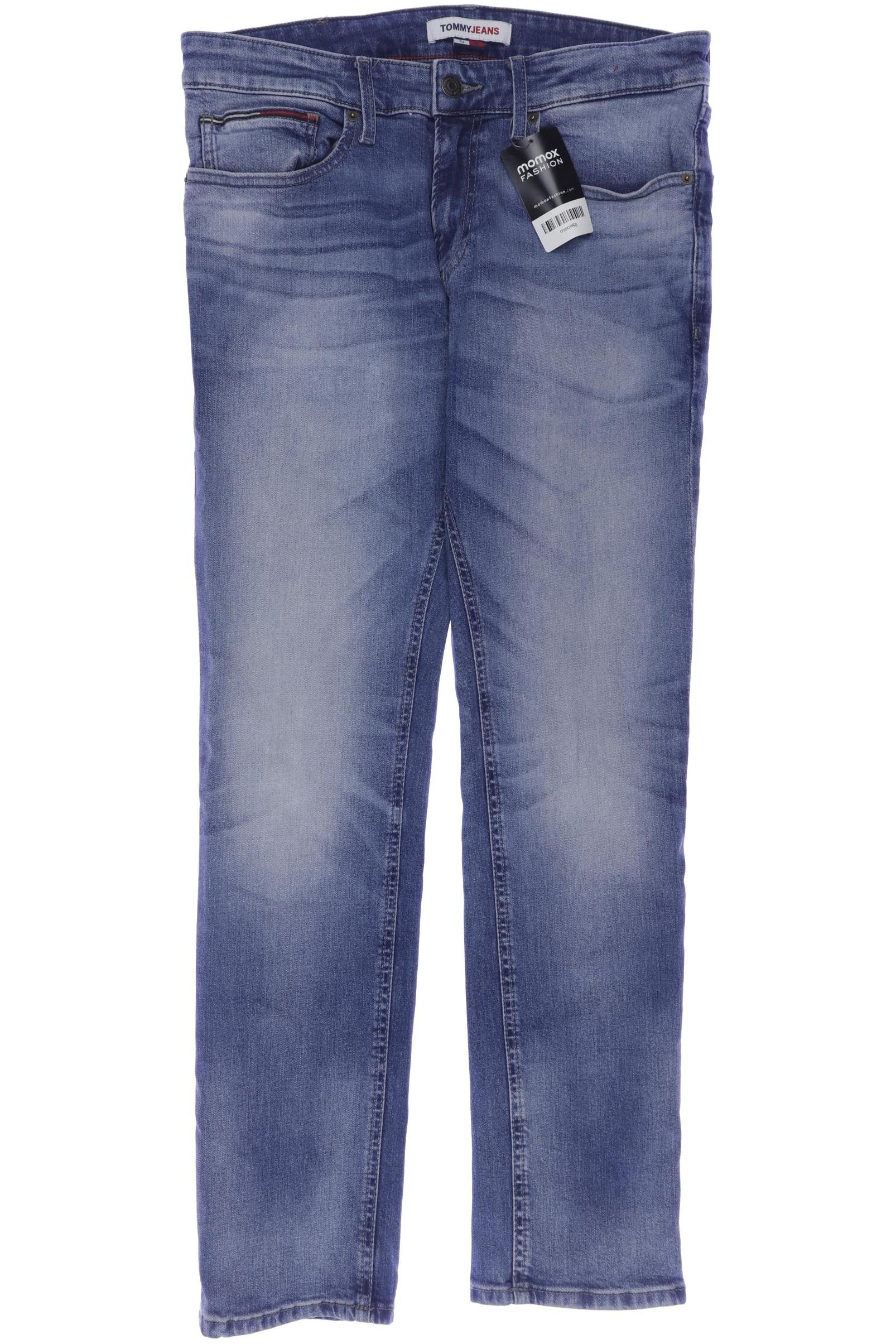 

Tommy Jeans Herren Jeans, blau, Gr. 32