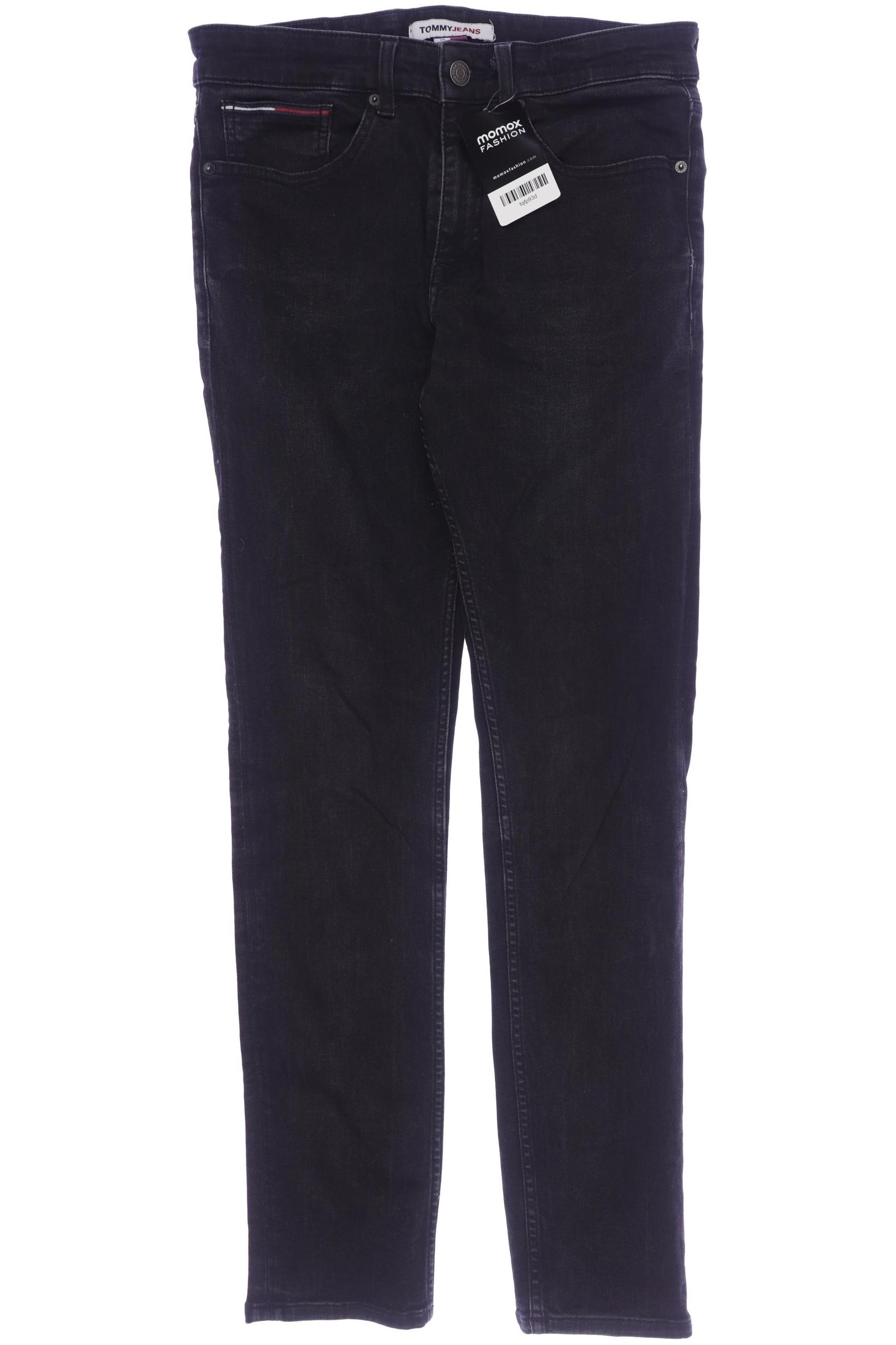 

Tommy Jeans Herren Jeans, schwarz, Gr. 29